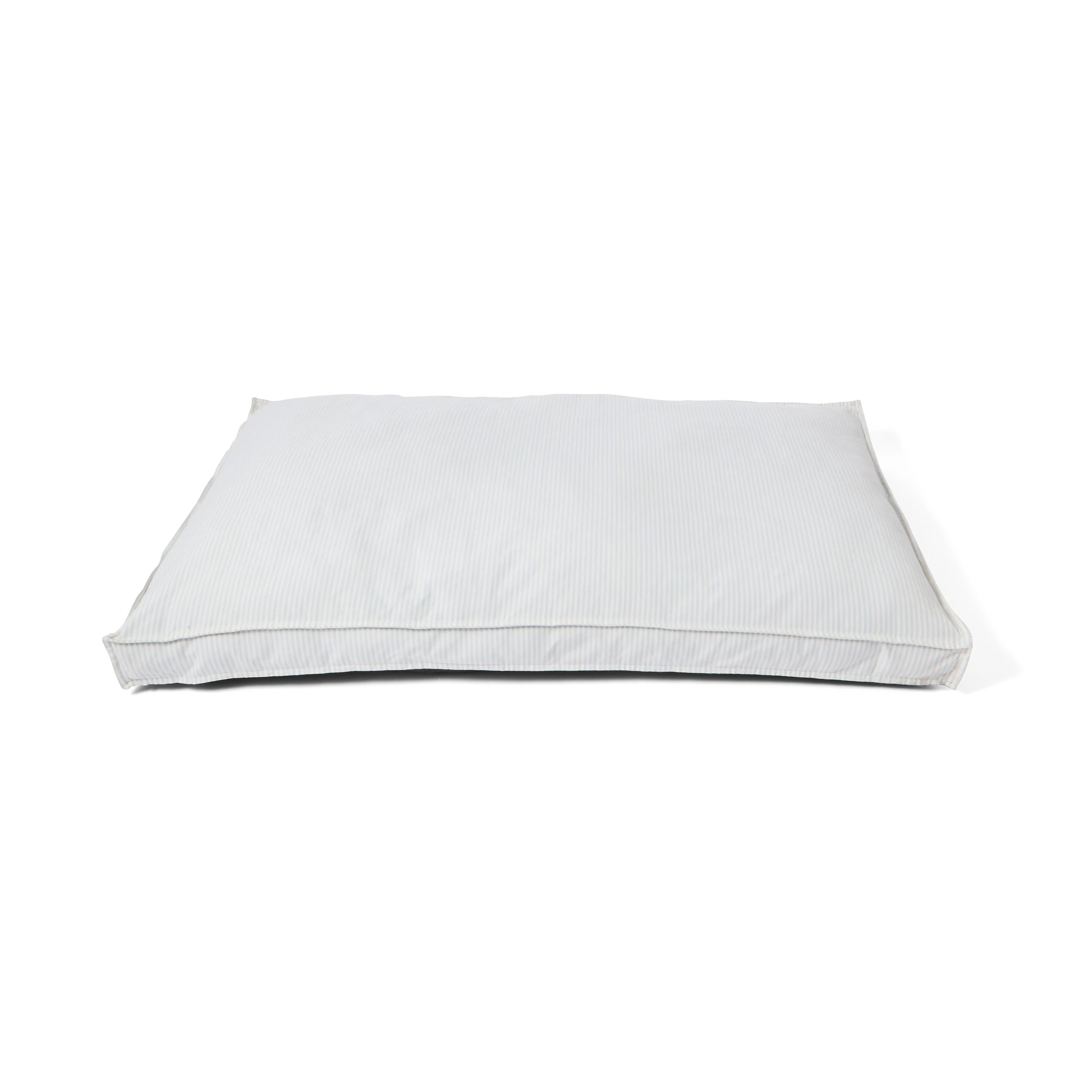 2 Pet Bed Rectangle Striped - Extra Large, 2 of 8