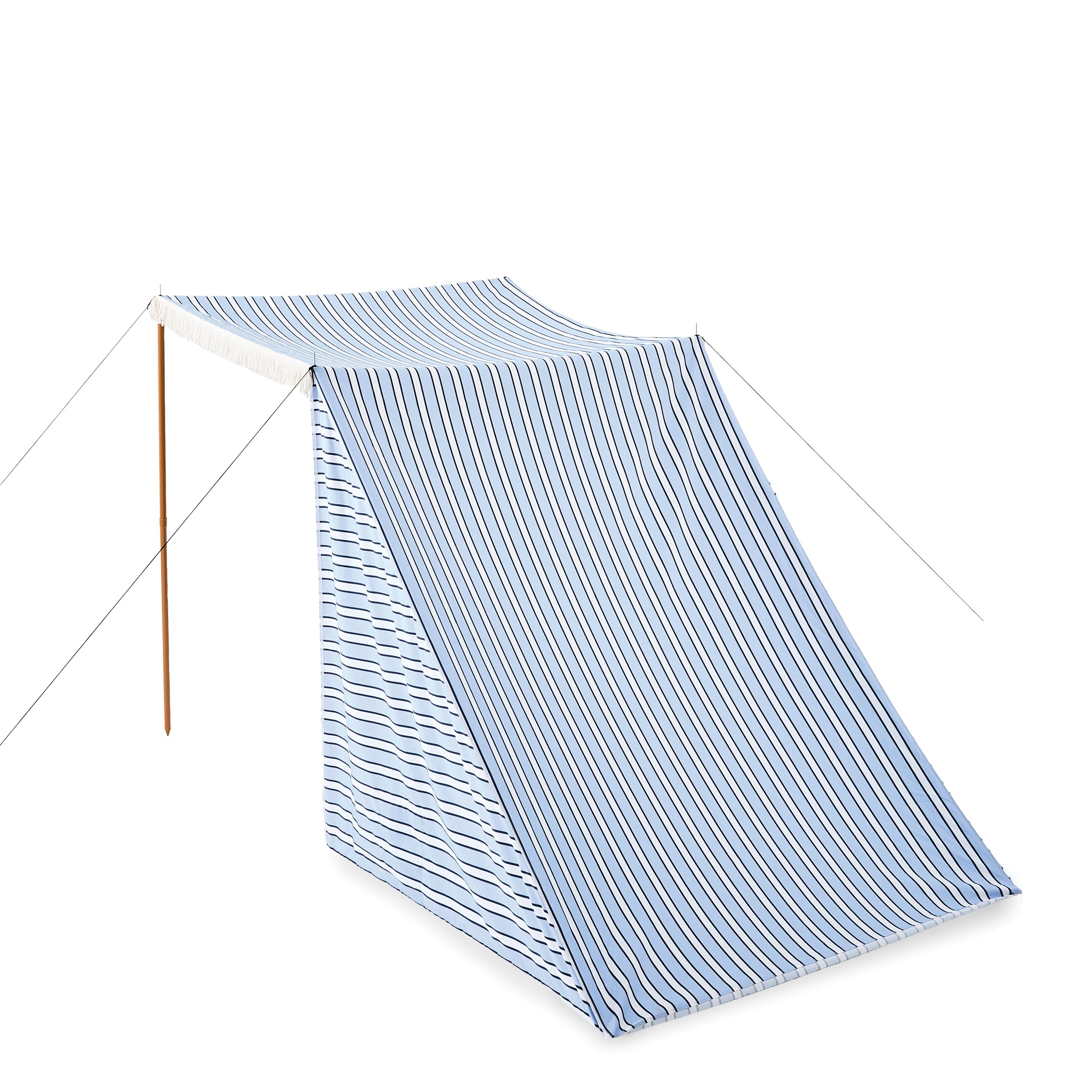 4 Shelter with Tassles, 4 of 9