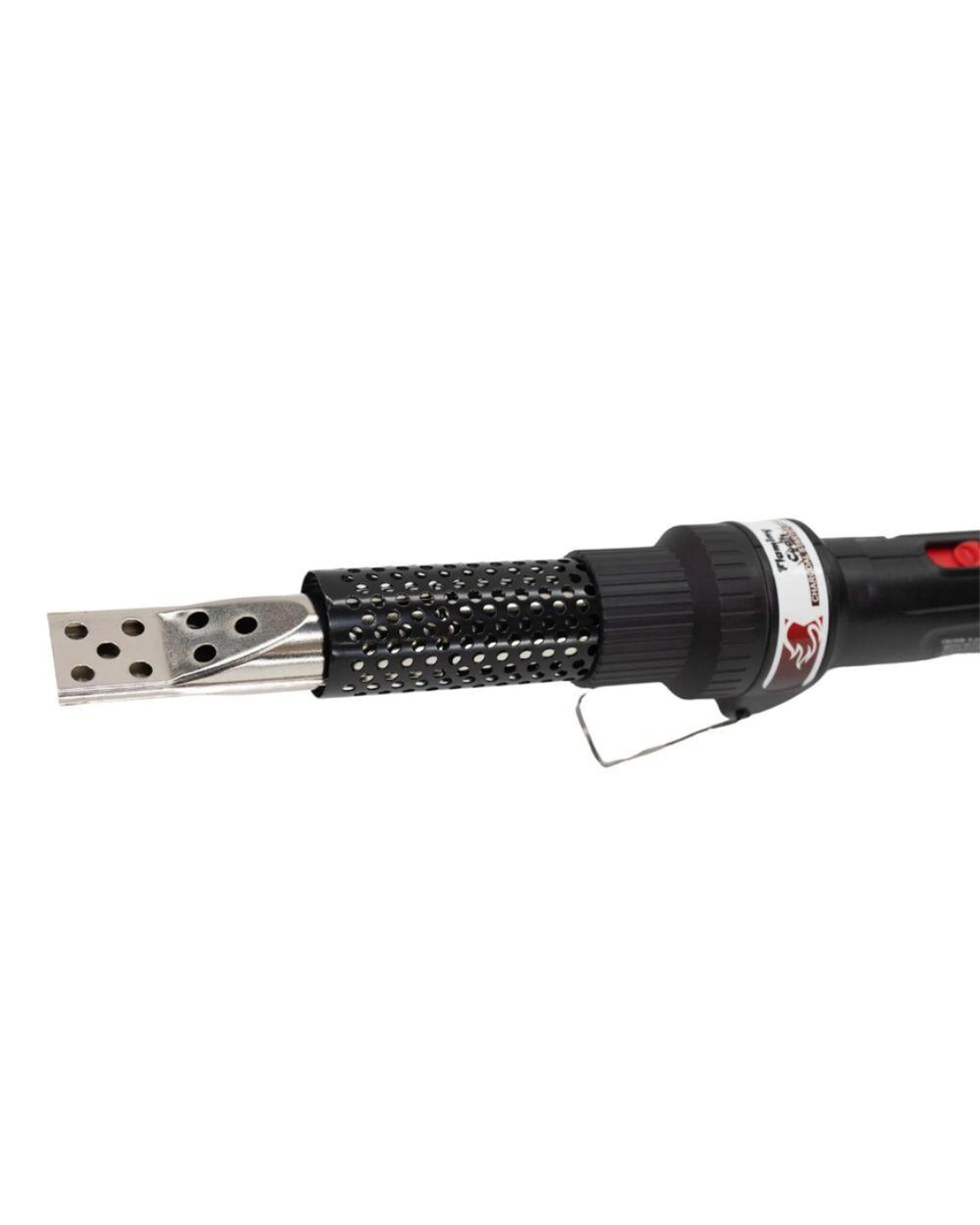 9 Flaming Coals Electric Charcoal Start Wand - Fire Starter Igniter, 9 of 10