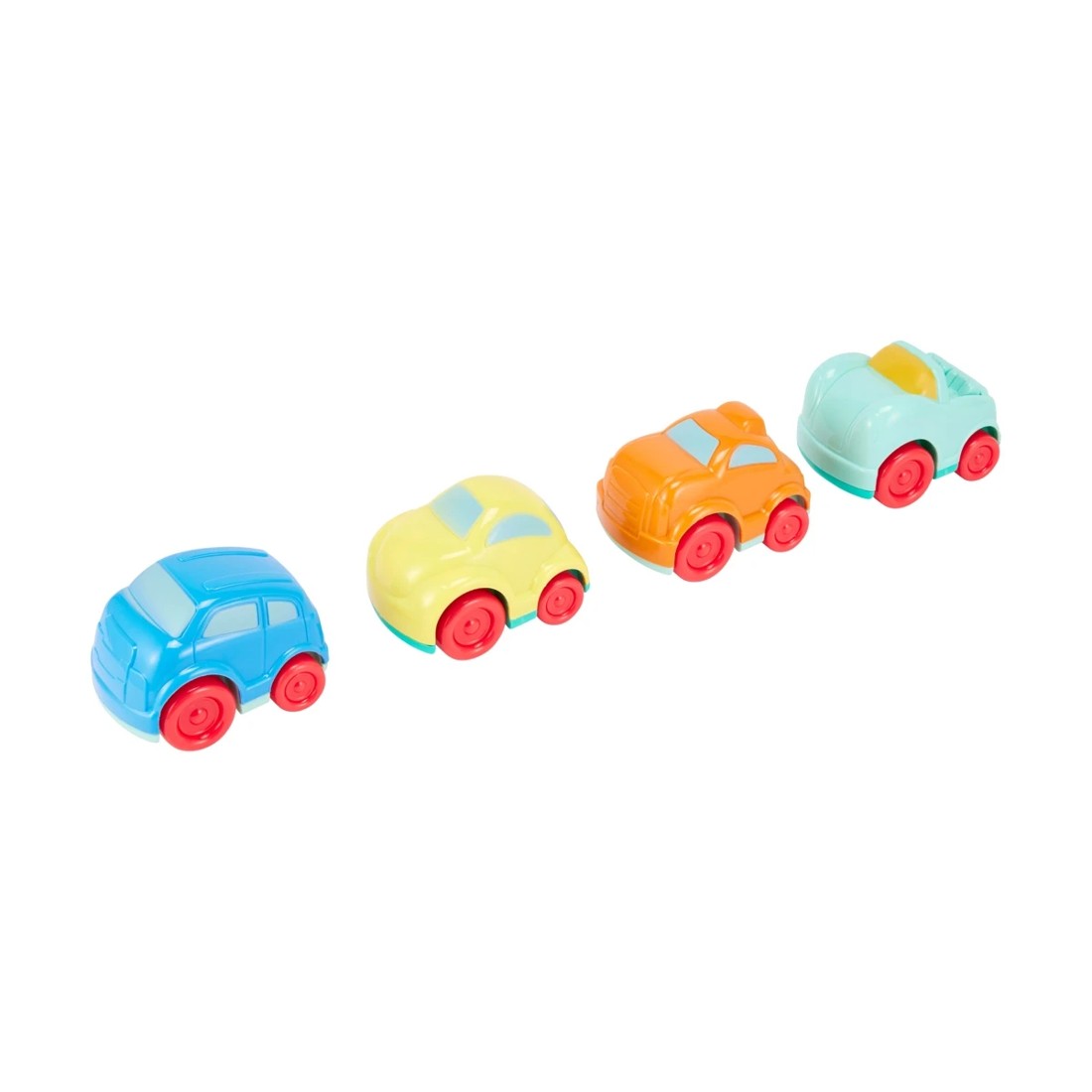 8 Play and Learn Car Transporter Toy, 8 of 9