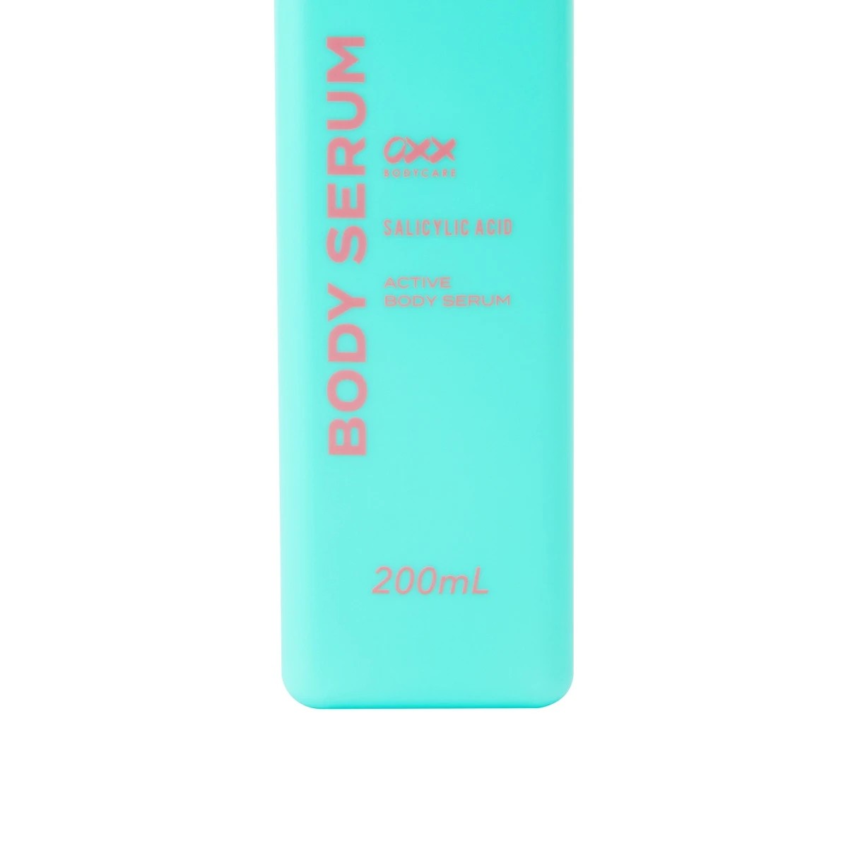6 OXX Bodycare Active Body Serum 200ml - Salicylic Acid, 6 of 7