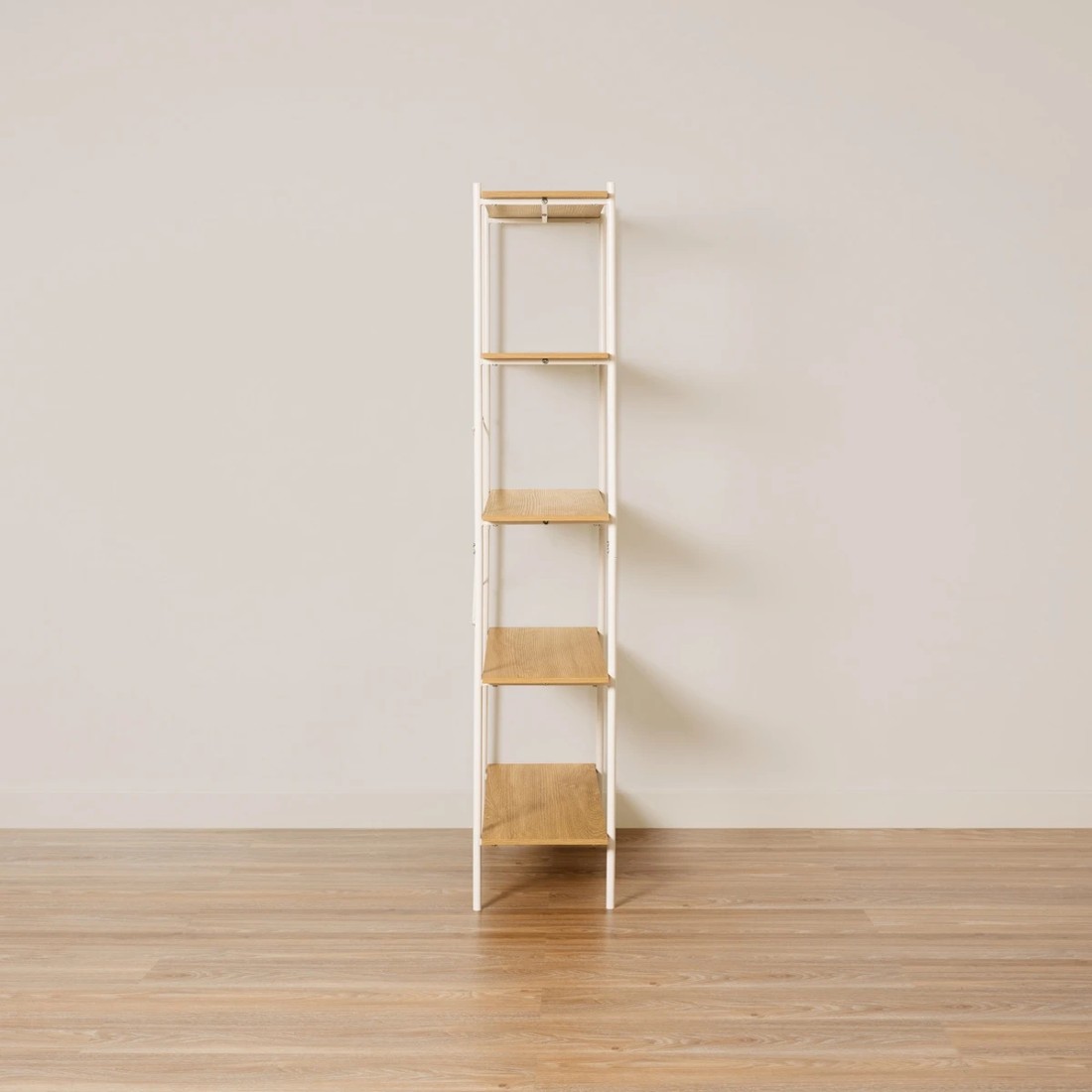 5 5 Tier Scandi Bookshelf, 5 of 7