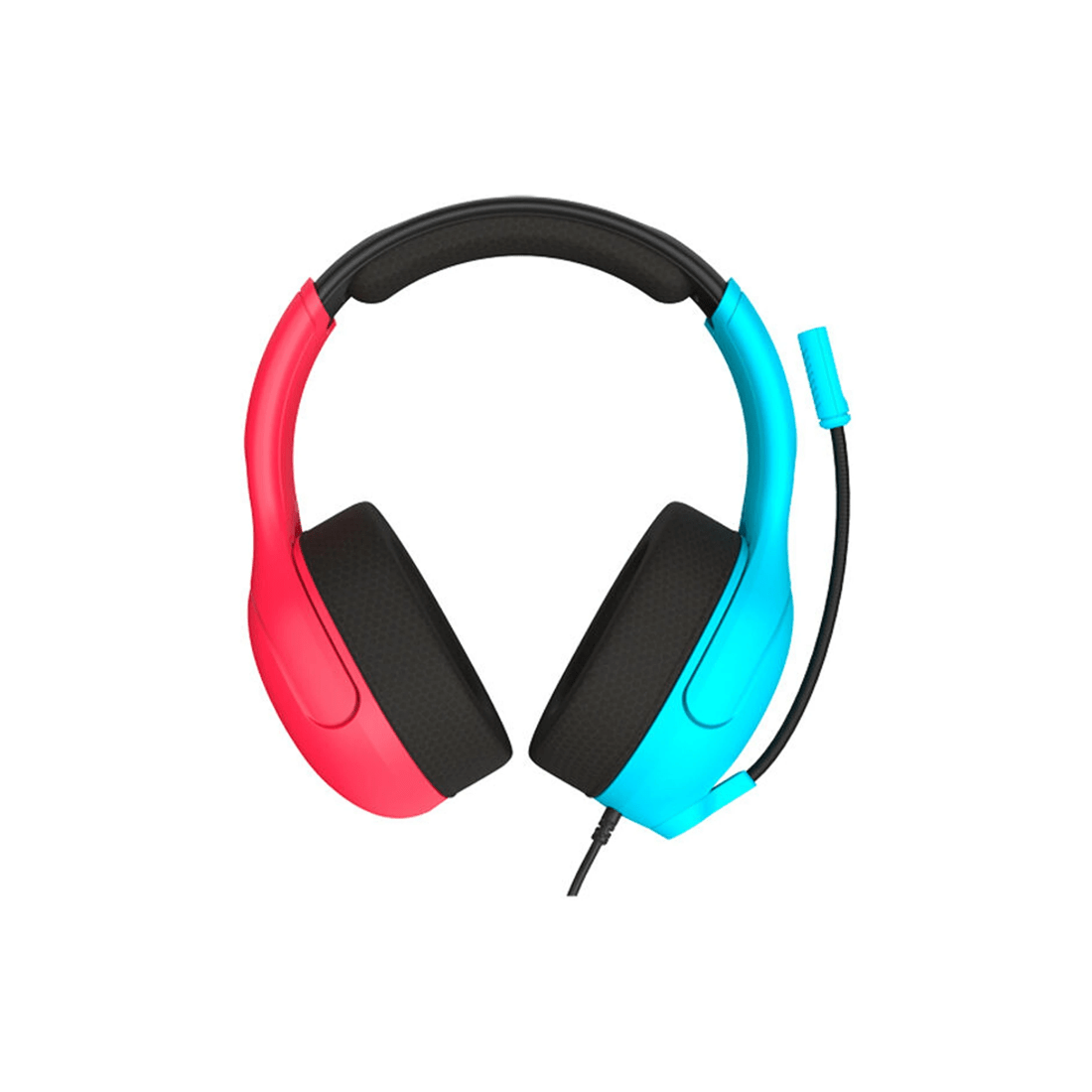 4 Turtle Beach Airlite Fit Wired Nintendo Switch 3.5mm Gaming Headset 3.8ft Cable
 - multi, 4 of 7