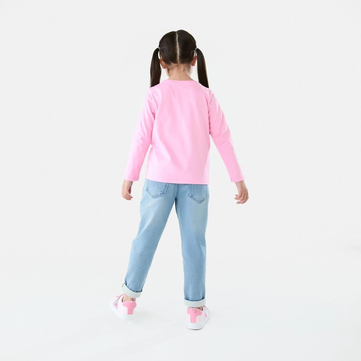 6 Sequin T-shirt Rainbows, 6 of 8