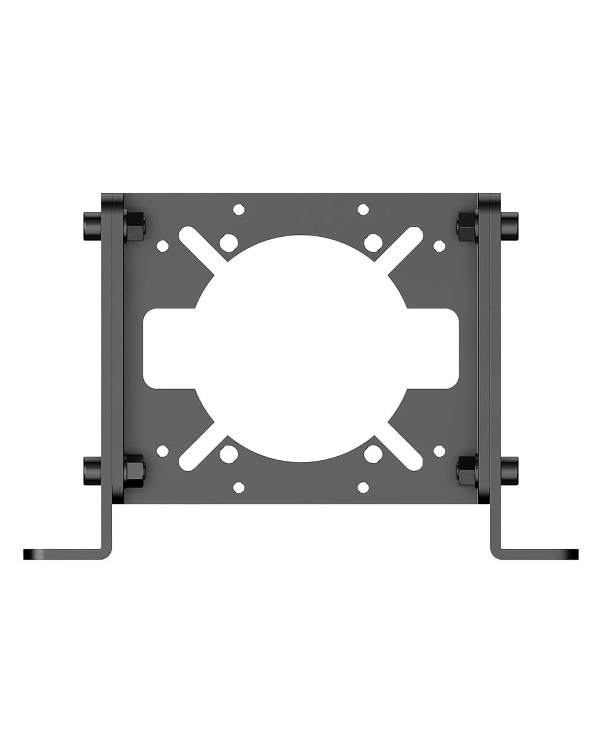 3 Moza Racing Front Mounting for R16 and R21 Wheel Base, 3 of 3