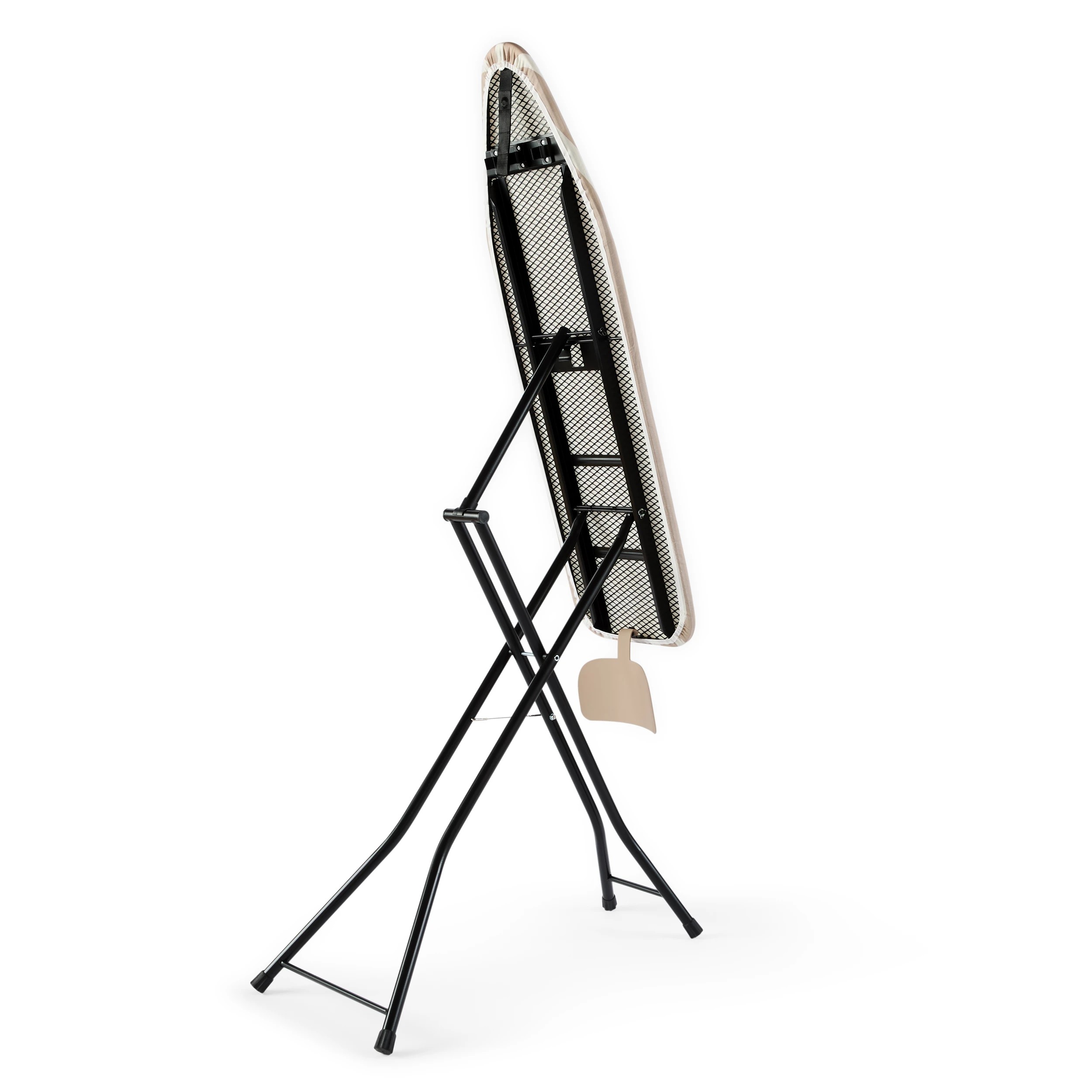 5 2-in-1 Adjustable Ironing Board, 5 of 10