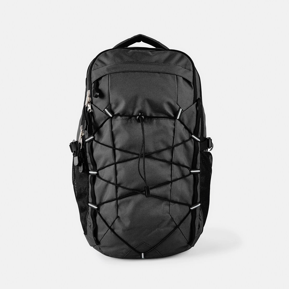 2 Whistler X Daypack - Black, 2 of 9