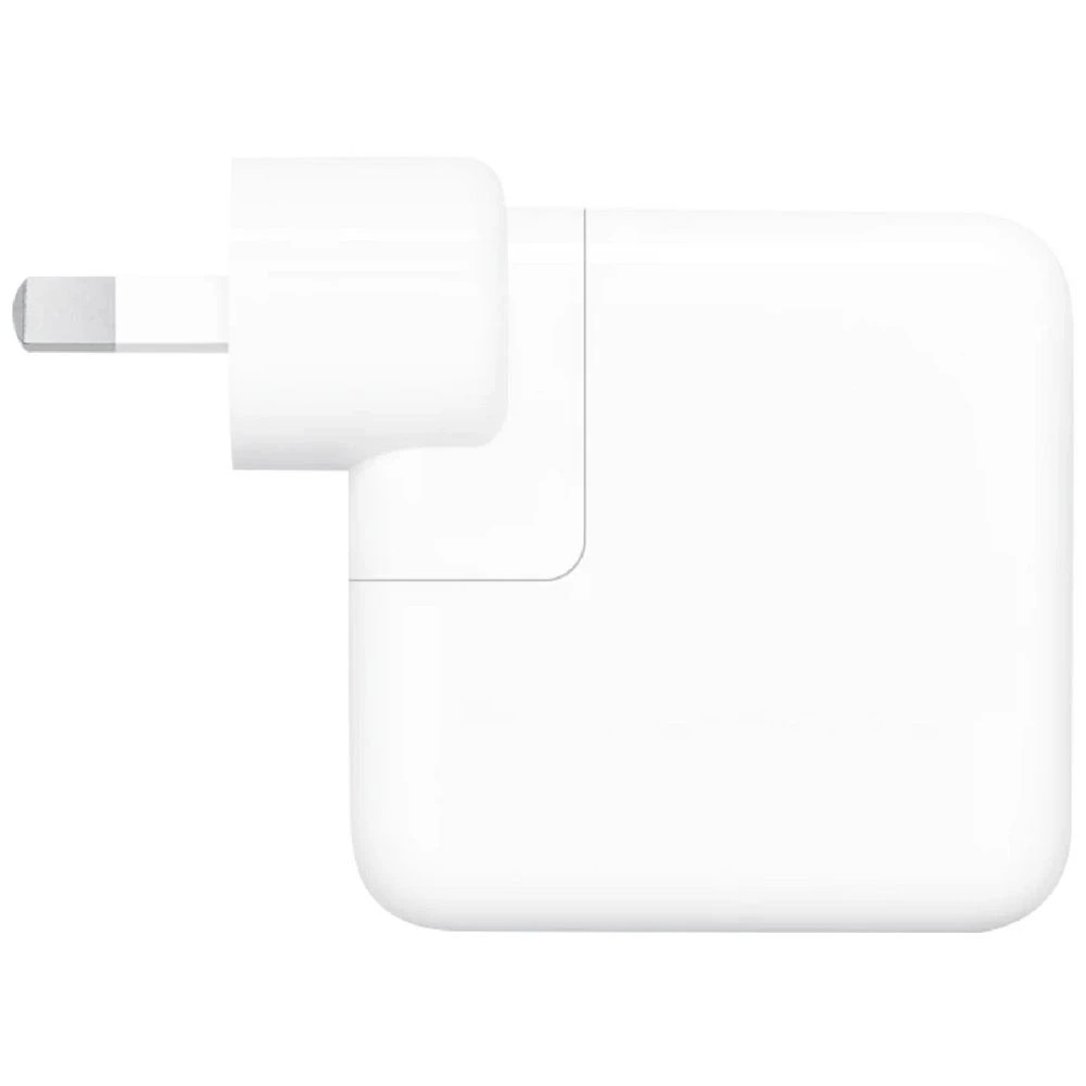 2 Apple 35W Dual USB-C Power Adapter, 2 of 3