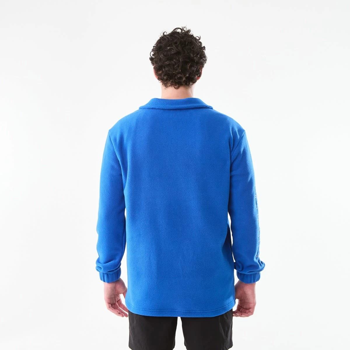 4 Official AFL Adult Polar Fleece Top West Coast, 4 of 9