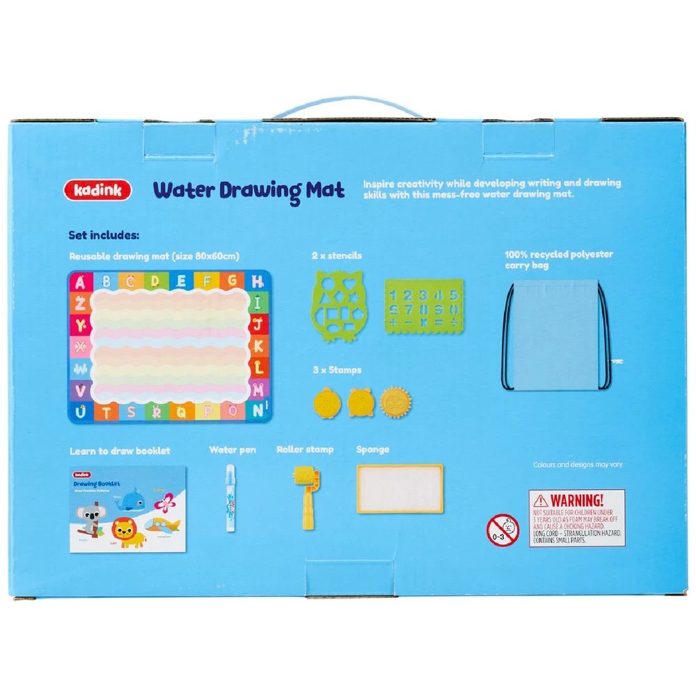 2 Kadink Water Canvas Set, 2 of 2