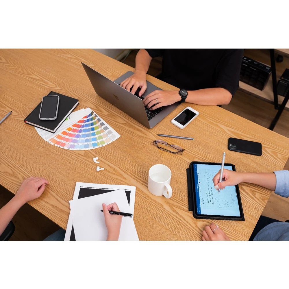 8 Adonit Neo Pro Stylus Space Grey, 8 of 8