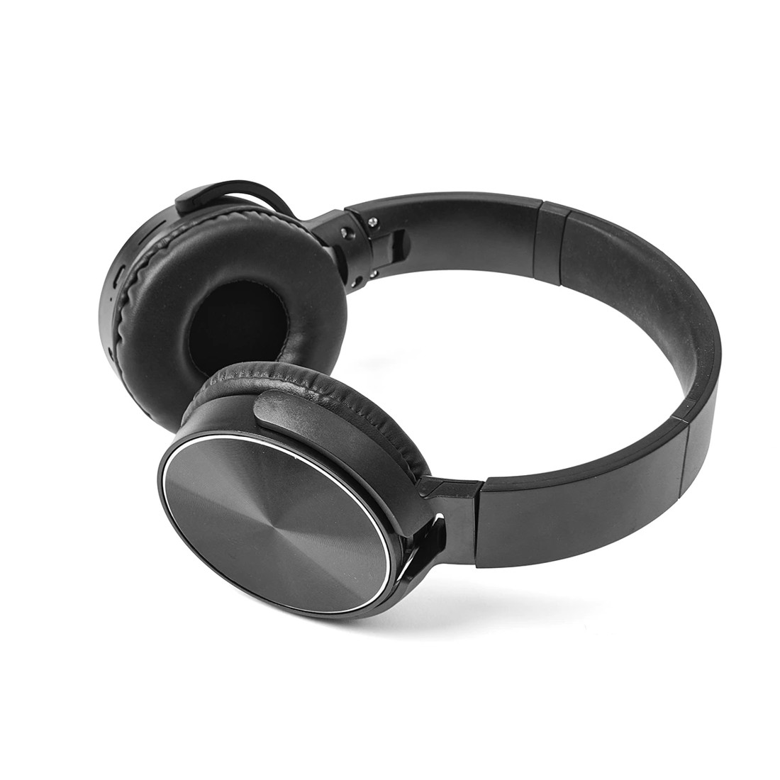 6 Wireless Headphones - Black, 6 of 10