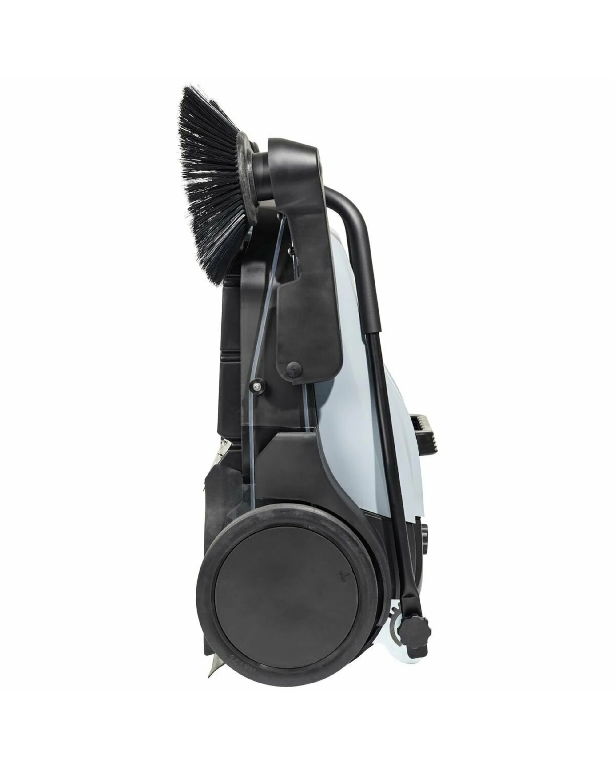 3 Nilfisk SW250 Manual Walk Behind Floor Sweeper, 3 of 5