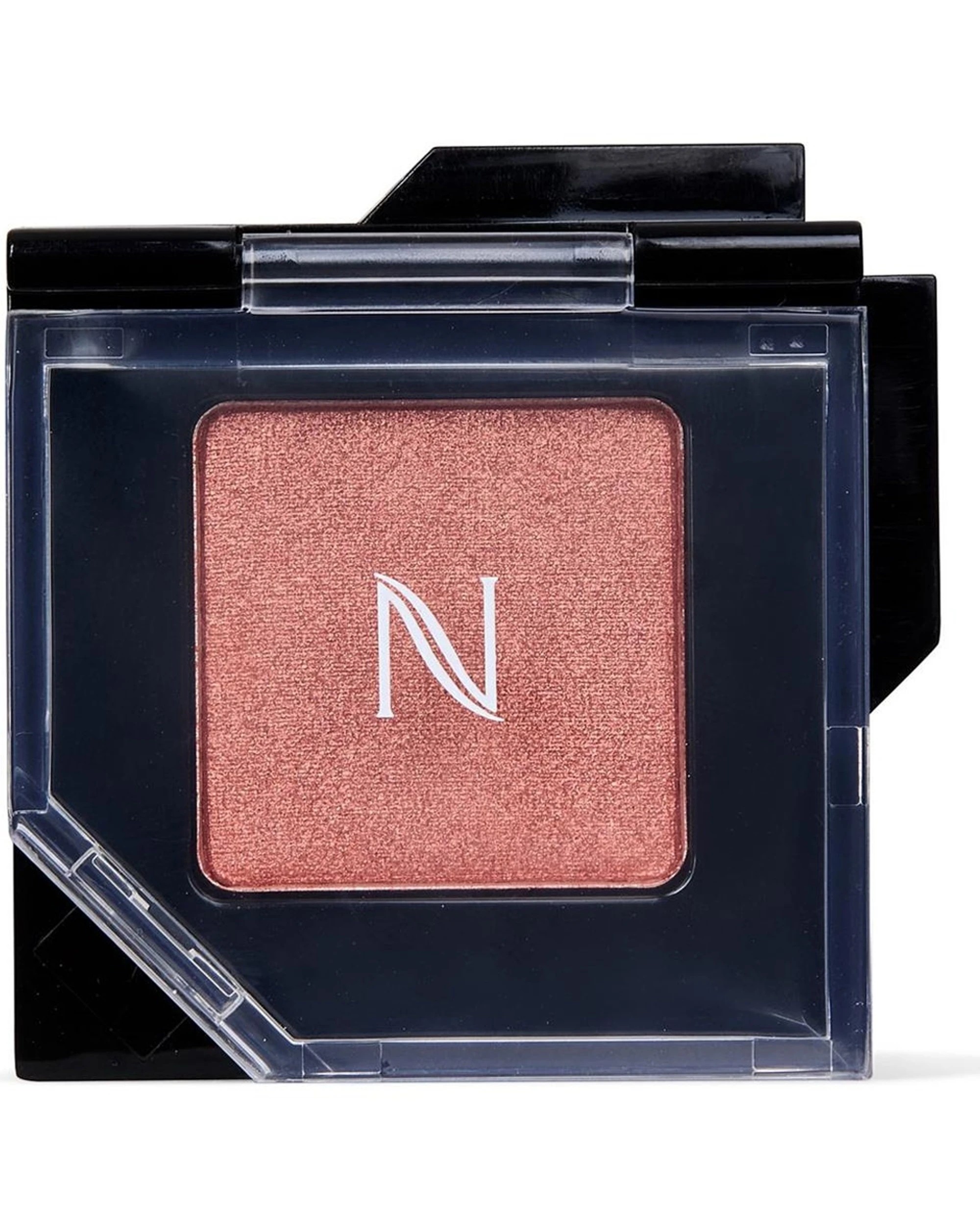2 Natio 3PK Eyeshadow Single Colour Compact Makeup Product Copper 1g - Pink, 2 of 3