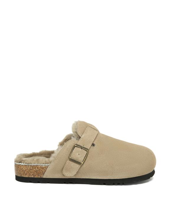 Everau UGG Hazco Slippers Clog