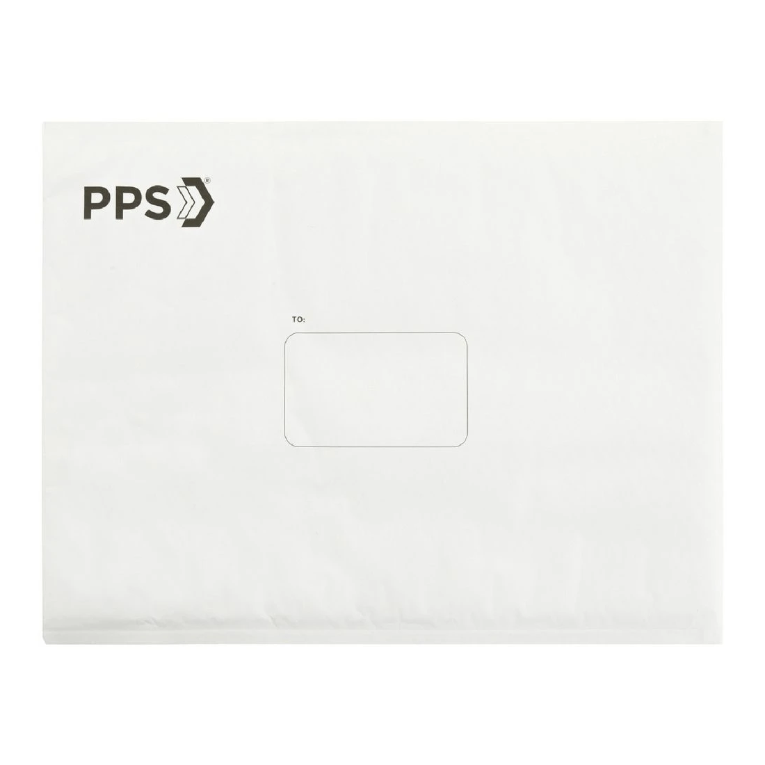 1 PPS Bubble Mailing Bag Size 7 360 x 485mm White, 1 of 2