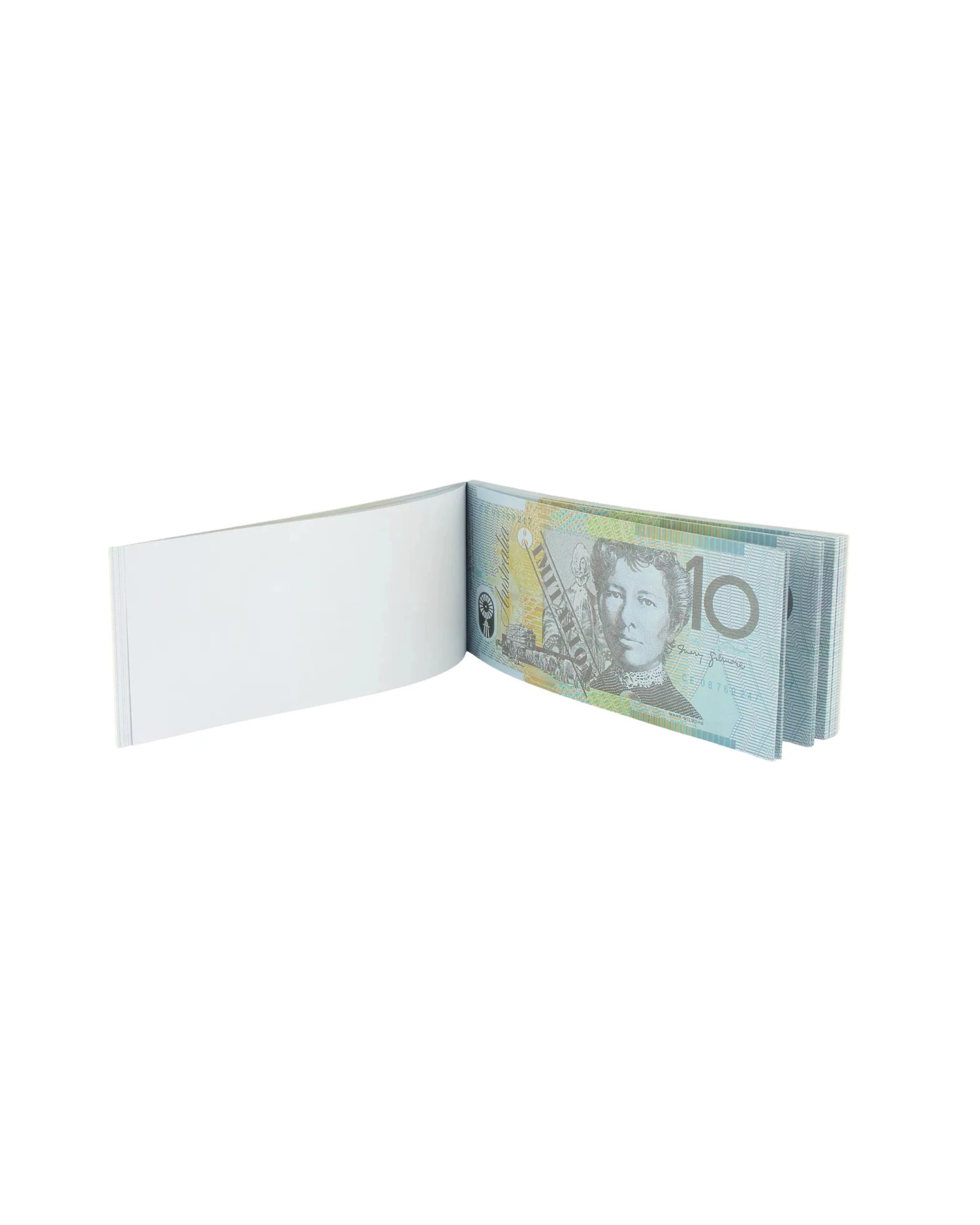 2 BR Toys Australian Souvenir Note Pad with 50 Sheets, 2 of 4