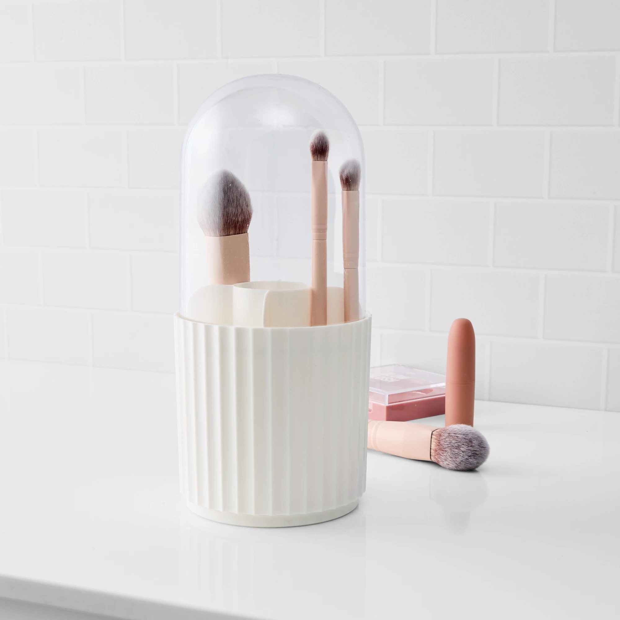 2 Cosmetic Brush Holder, 2 of 6