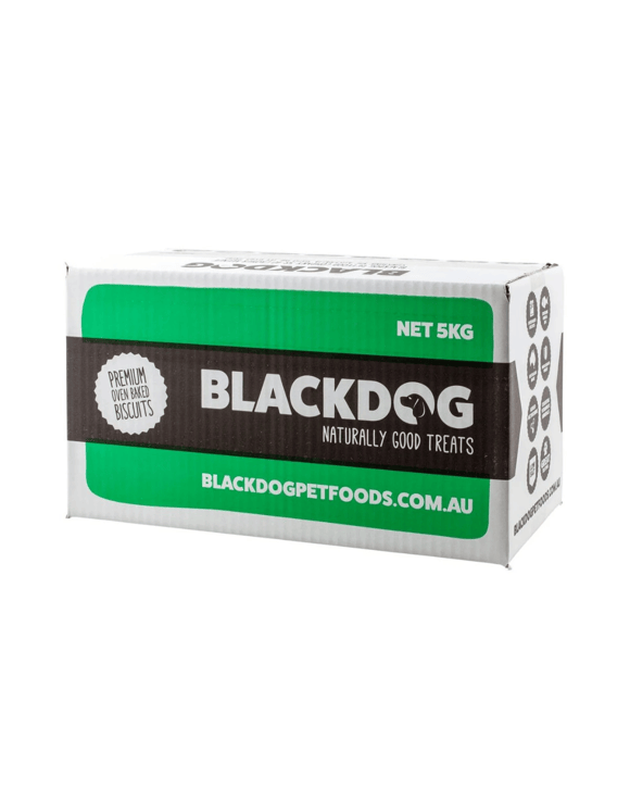 Blackdog Multi-Mix Biscuits 5kg