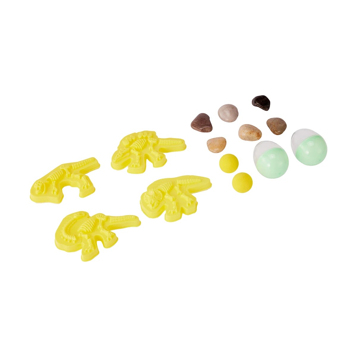 5 Dinosaur Discovery Sensory Bin Set - Assorted, 5 of 10