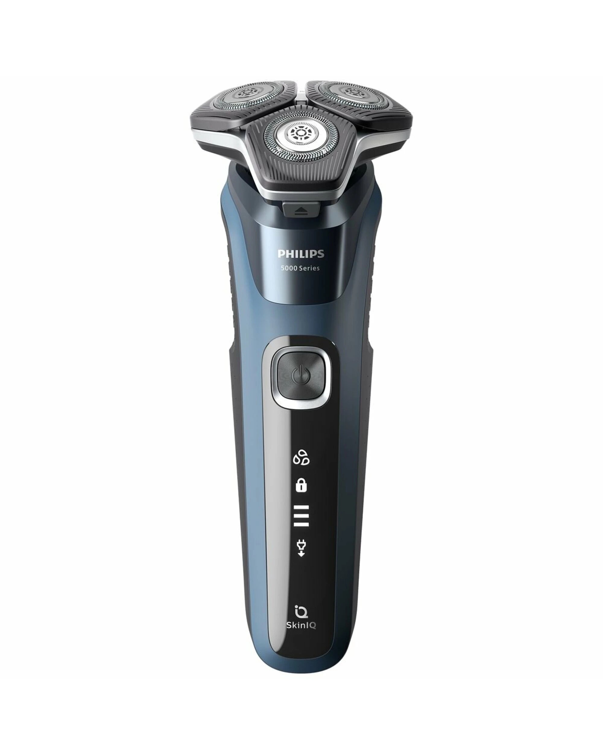 1 Philips Shaver Series 5000 SkinIQ, 1 of 5