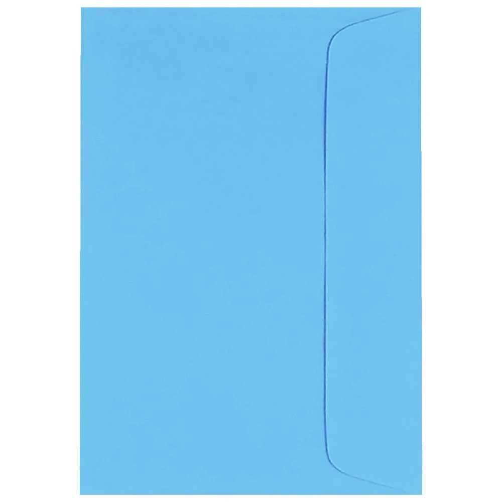 3 Quill C6 Envelopes Marine Blue 25 Pack, 3 of 4