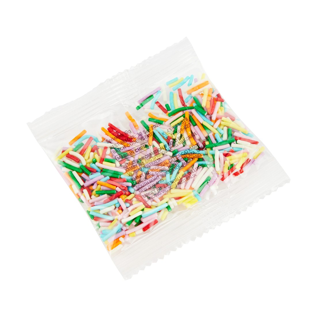 8 Ice Cream Mix in Kit, 8 of 10