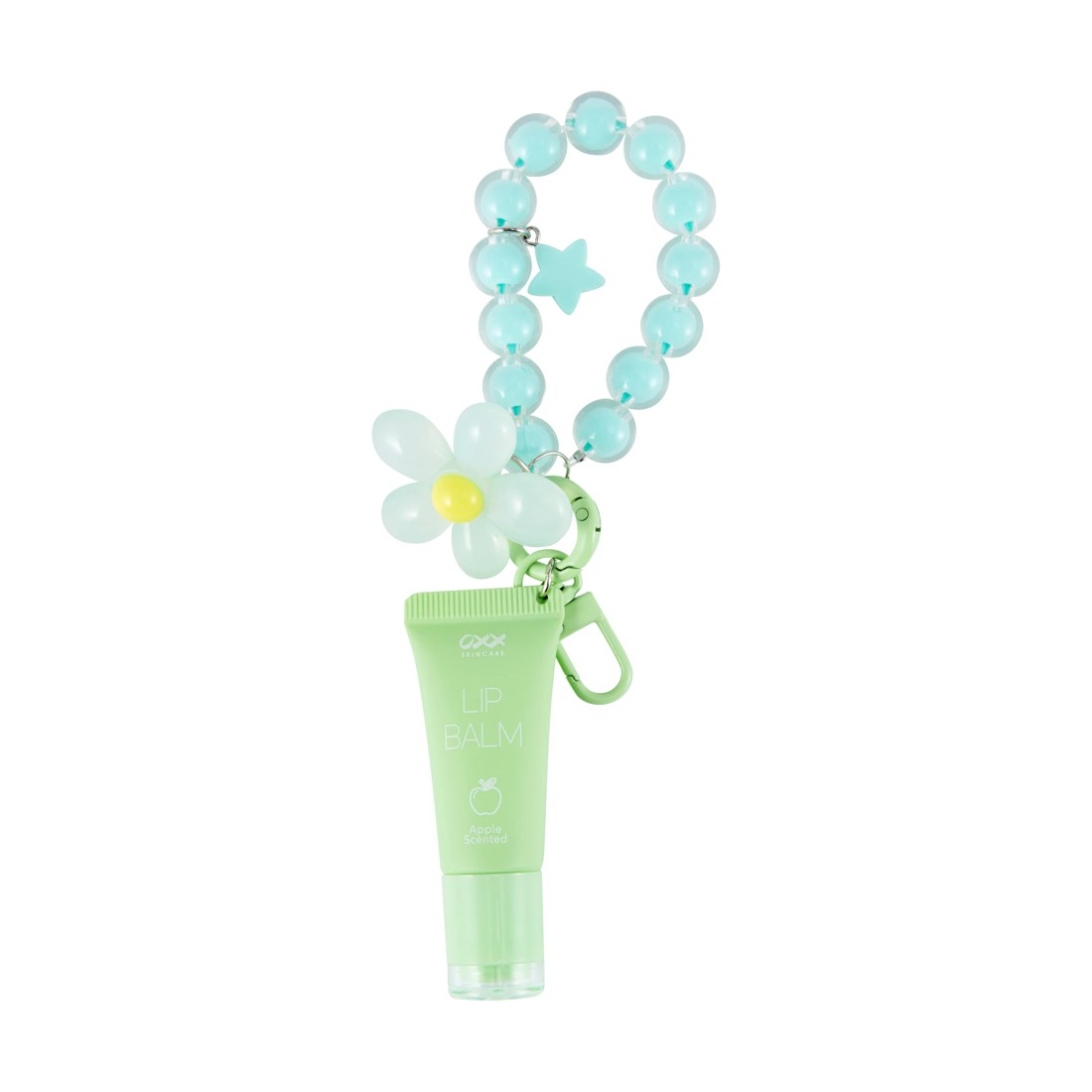 1 OXX Skincare Lip Balm 6ml - Apple Scented, 1 of 5