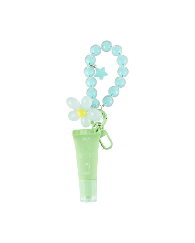 OXX Skincare Lip Balm 6ml - Apple Sce