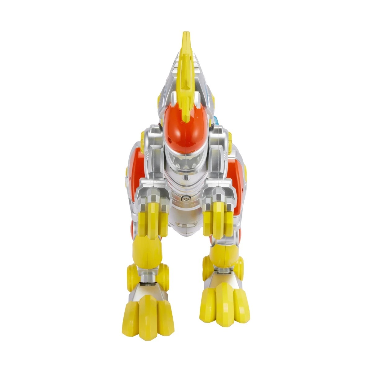 3 Walking Roaring Tyrannobot Toy, 3 of 10