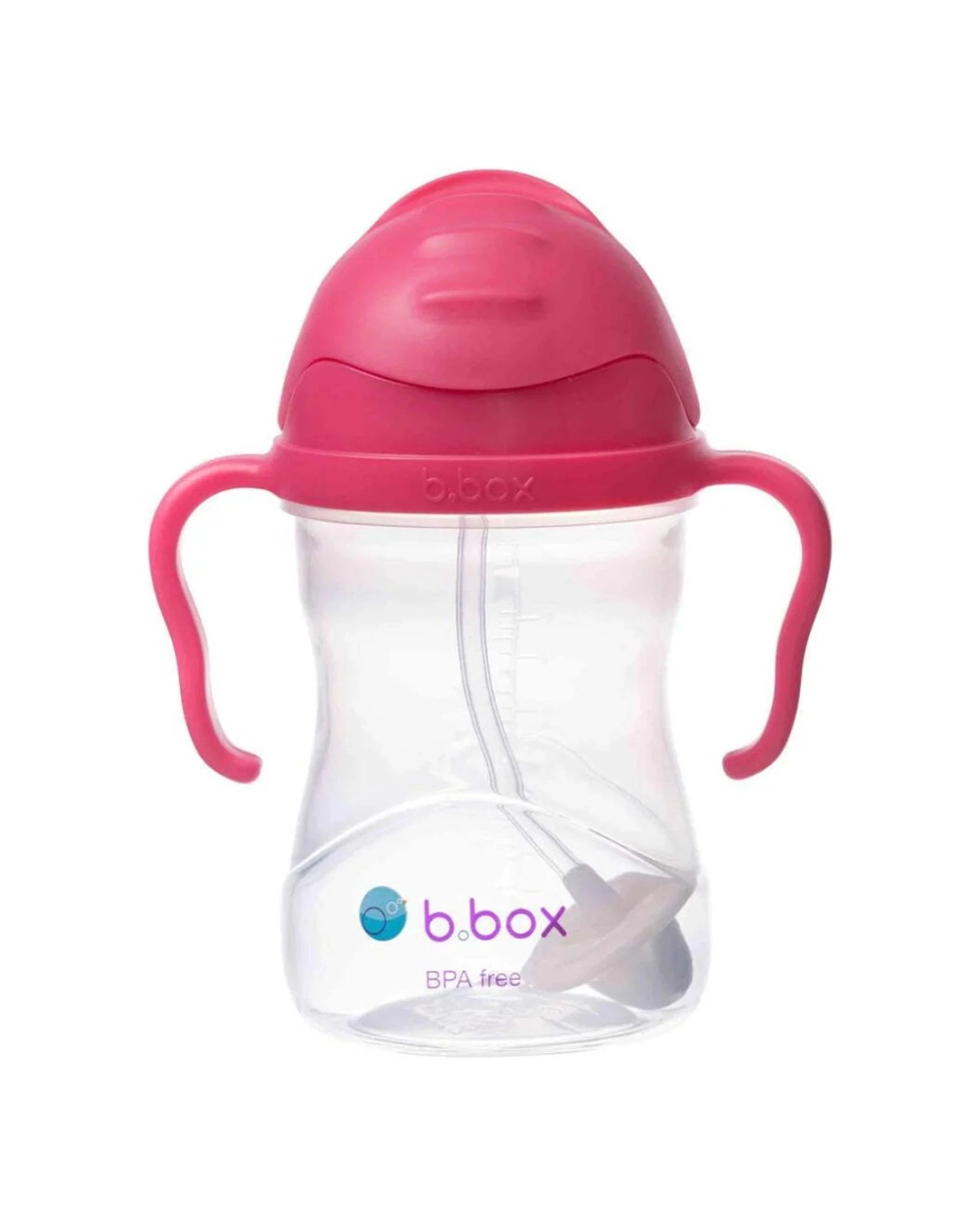 4 B.Box Feeding Sippy Cup Cutlery and Plate Baby Toddler Gift Set - Multi, 4 of 4