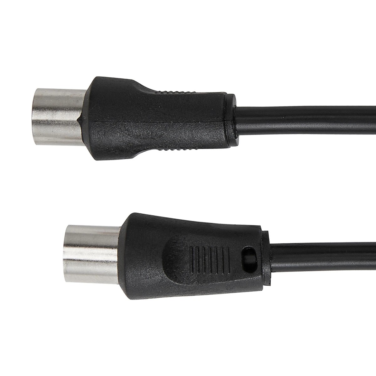 2 Coaxial Antenna Cable with Adaptor - 6m, 2 of 5