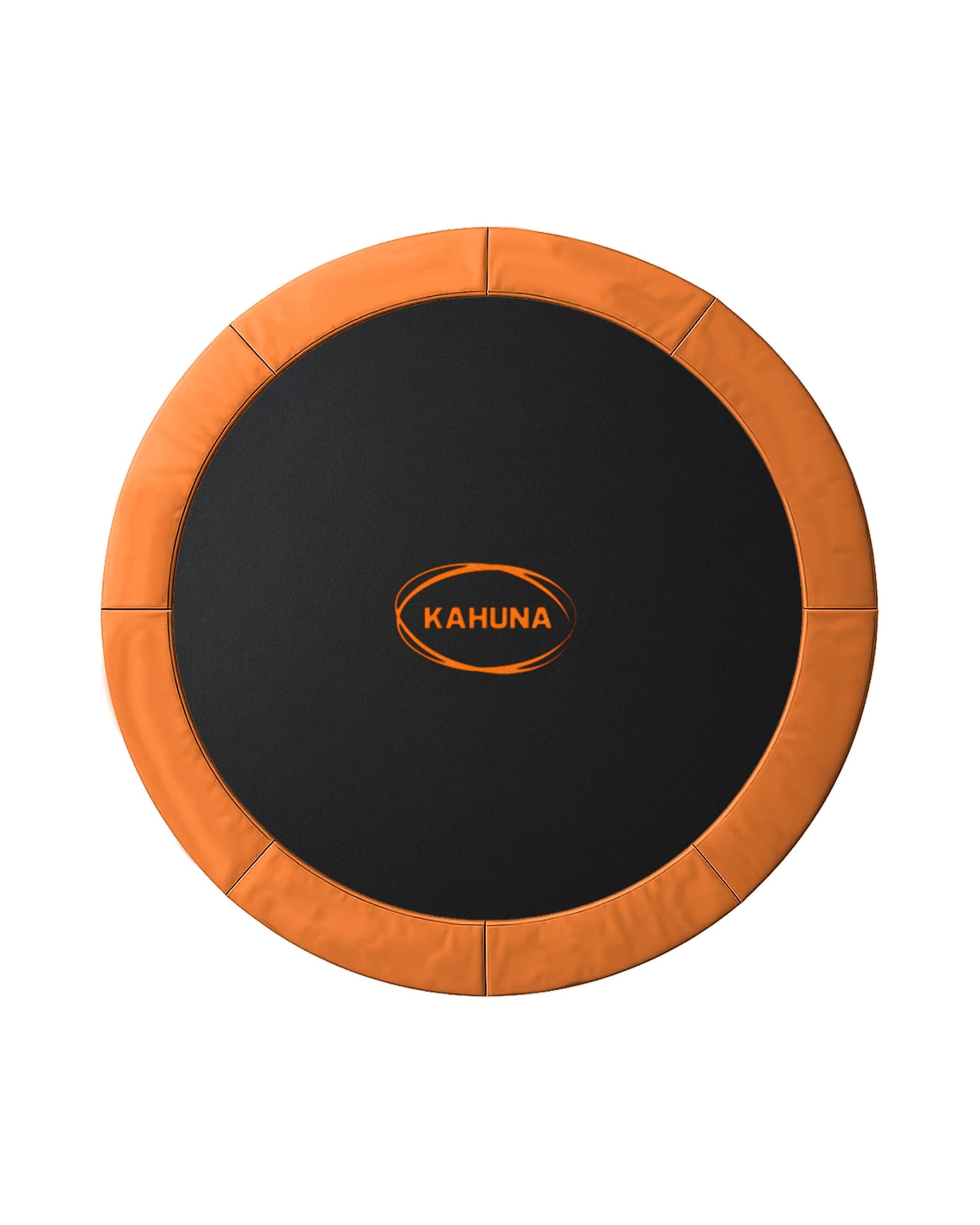 1 Kahuna 6ft Replacement Trampoline Mat Round Outdoor Spare Parts, 1 of 4