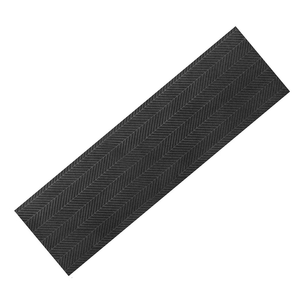 2 Marlow Rubber Floor Mat Tire Pattern, 2 of 8