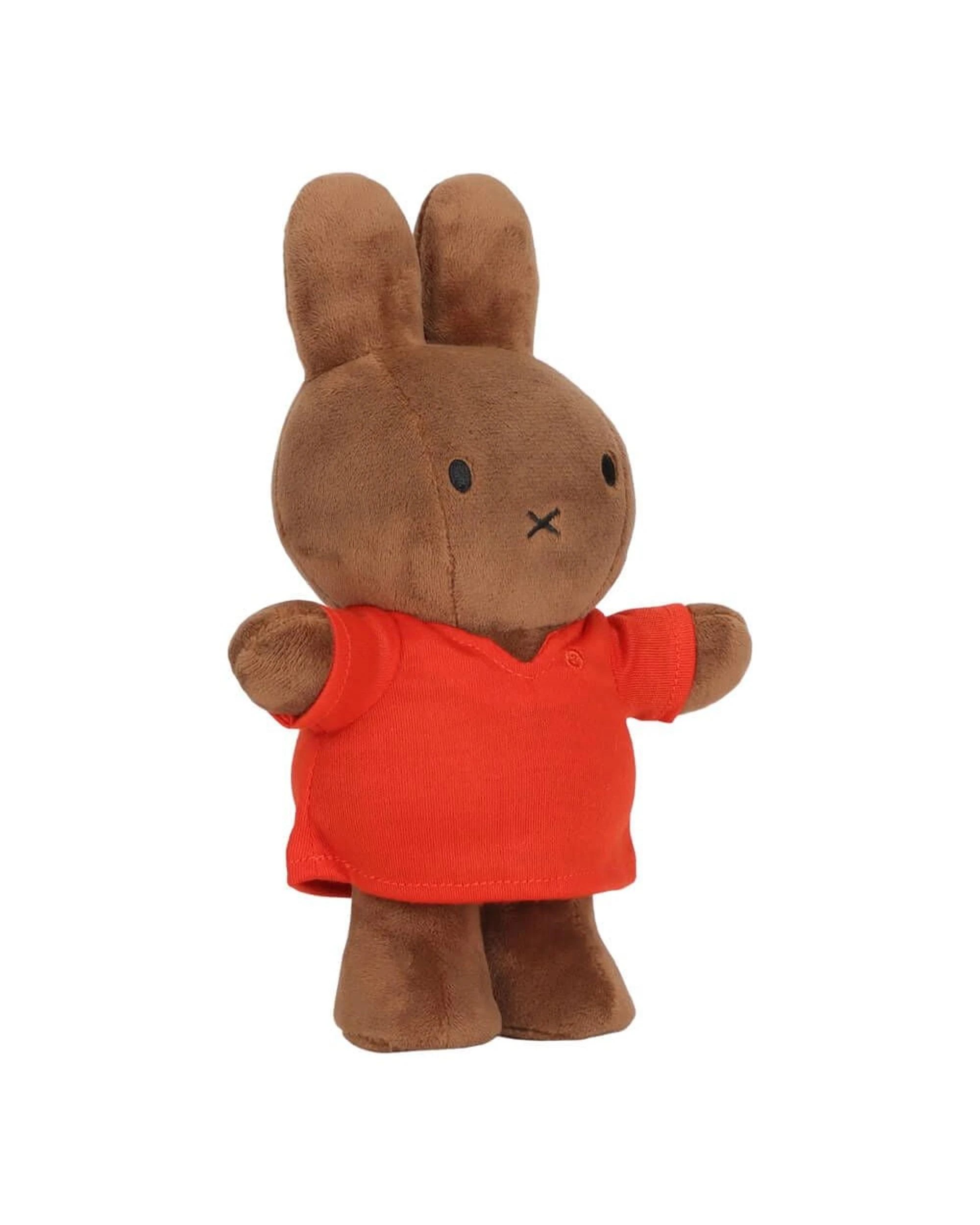 2 Miffy TV Series Melanie Soft Toy Plush, 2 of 2