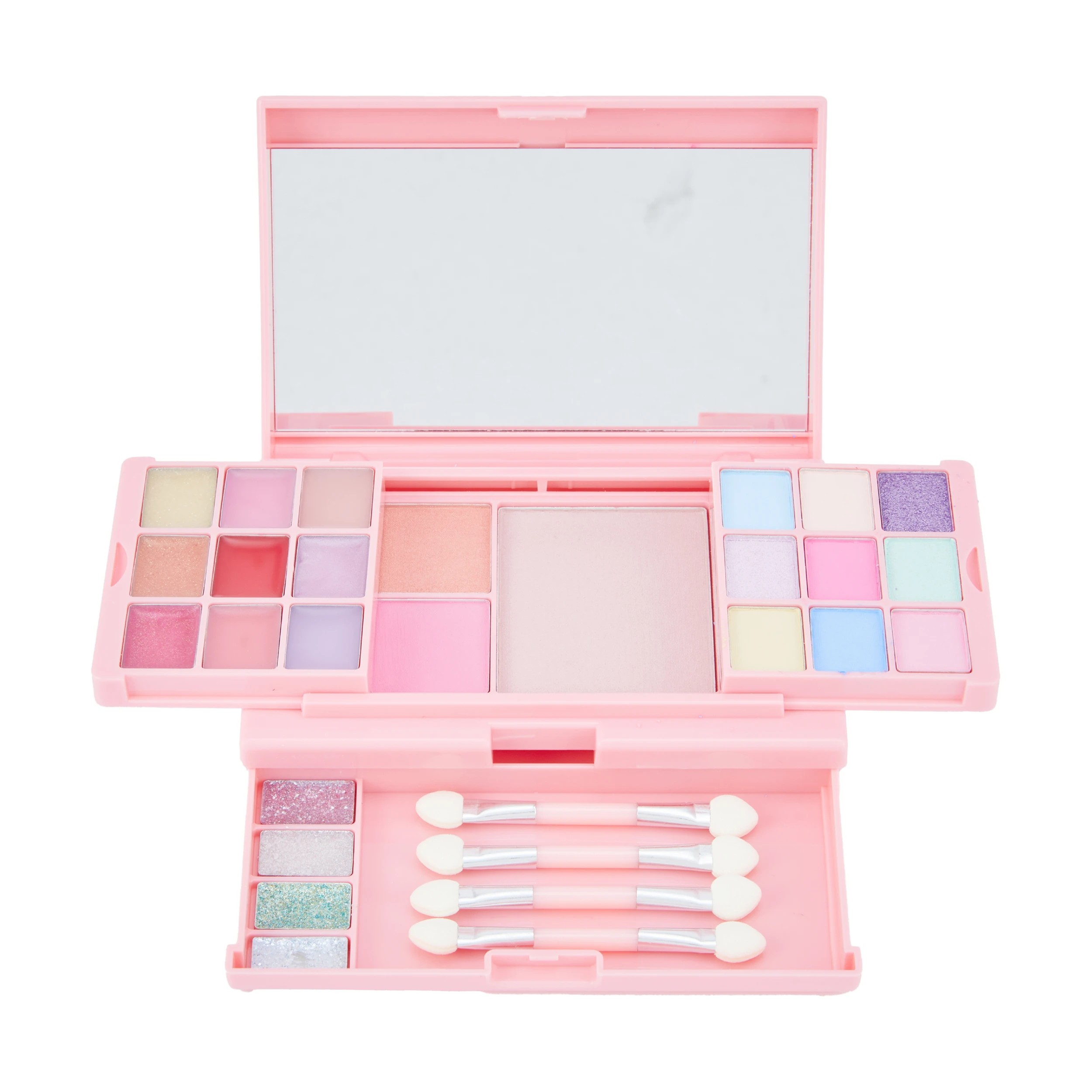 3 OXX Junior 25 Piece Makeup Star Makeup Palette, 3 of 9