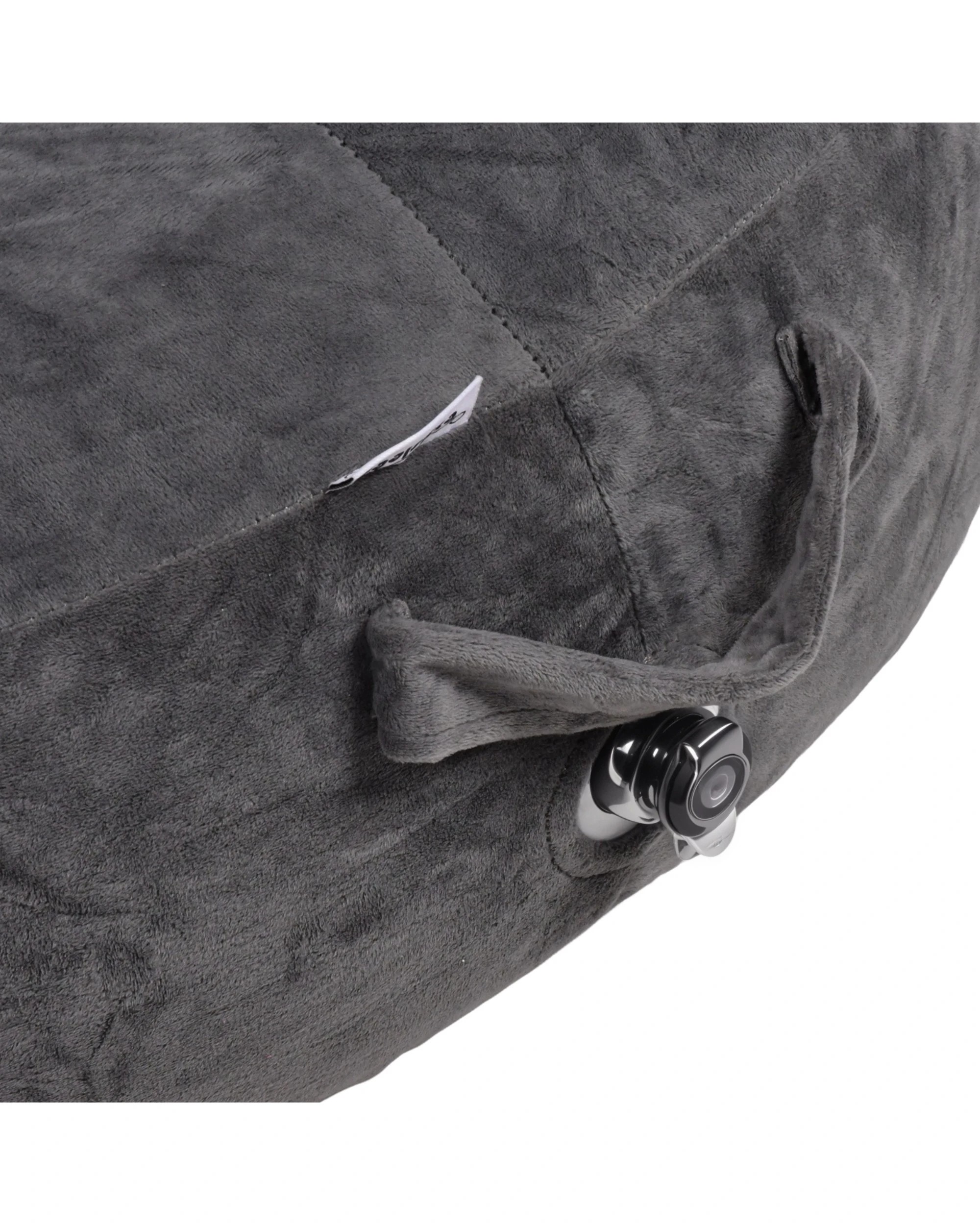 6 Advwin Human-Sized Dog Bed Inflatable Human Pet Bed, 6 of 7