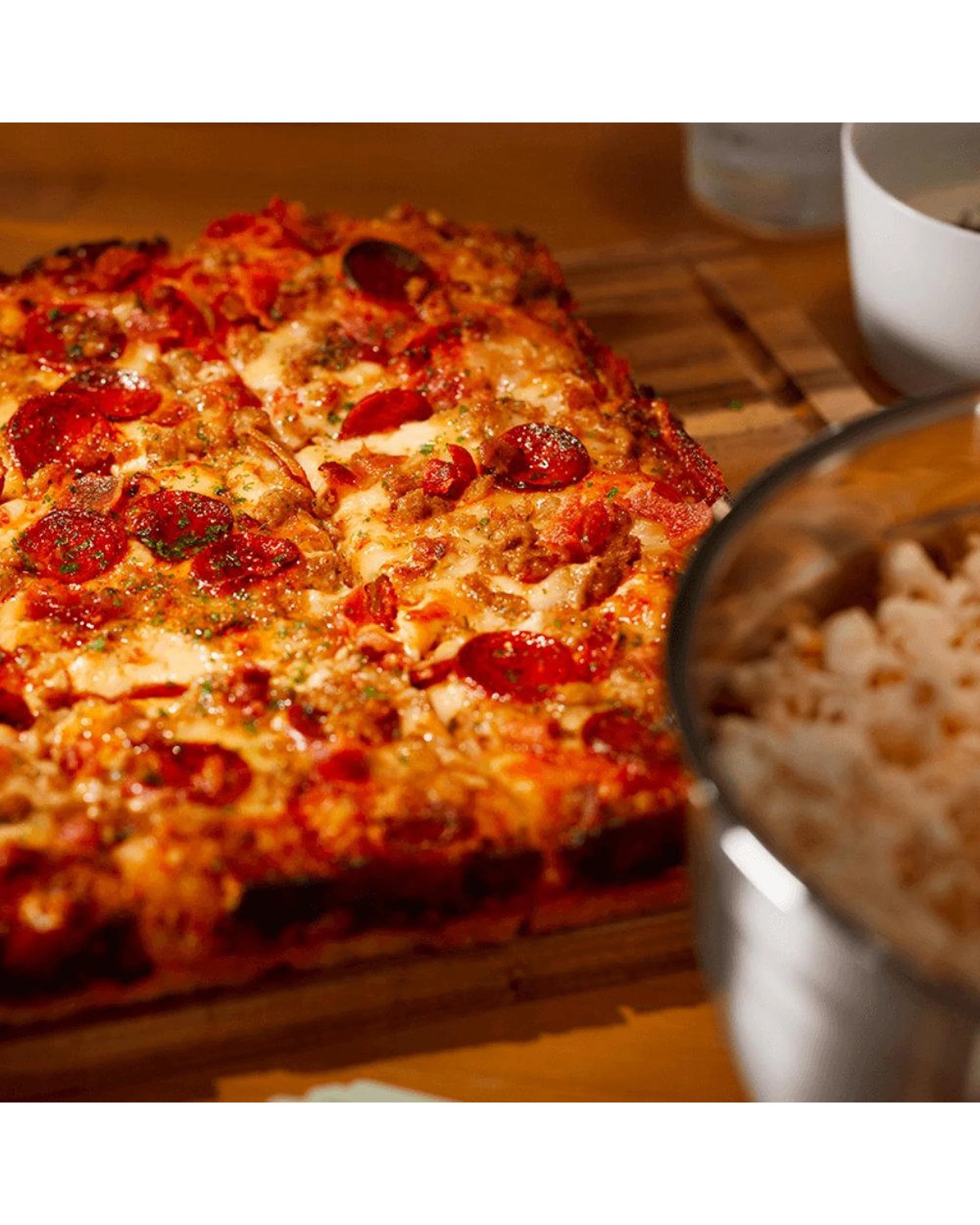 5 Cuisinart Pizzeria Pro Indoor Pizza Oven - Silver, 5 of 6