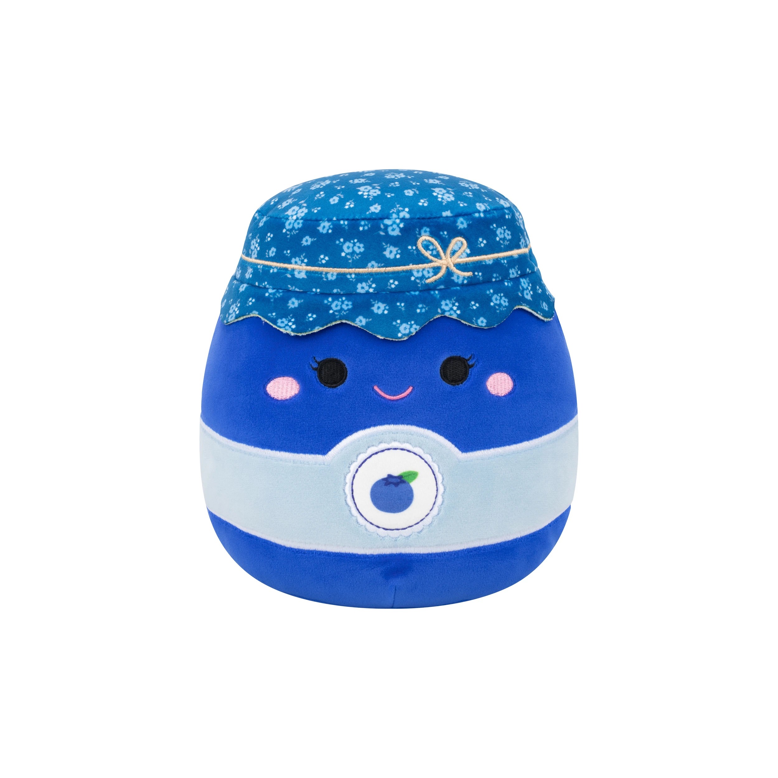 5 19cm Original Squishmallows Plush Toy - Assorted, 5 of 7