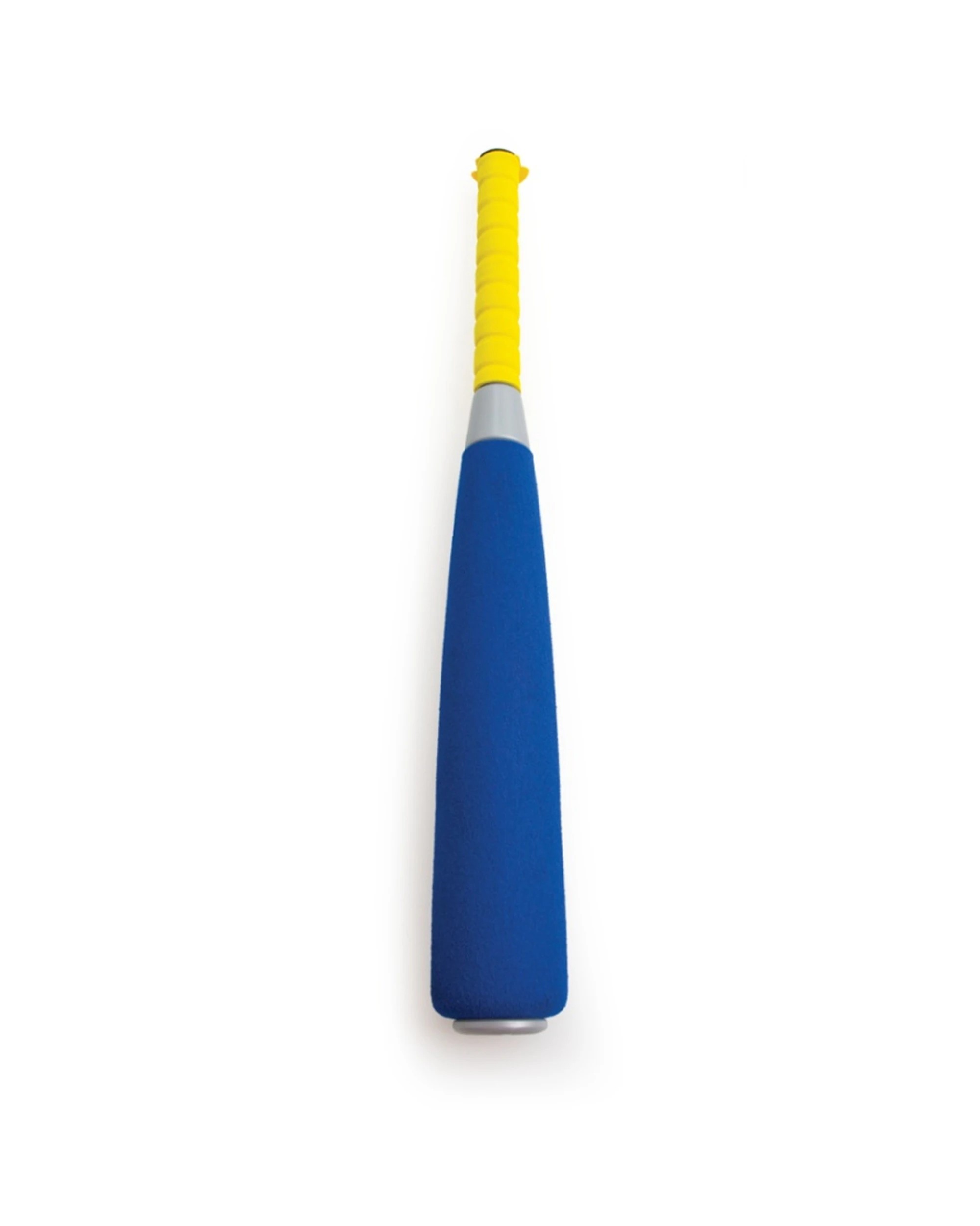 4 Victor Sports 2pc Baseball Softball Foam Bat And Ball Set Soft 24 Inches - Multi, 4 of 7