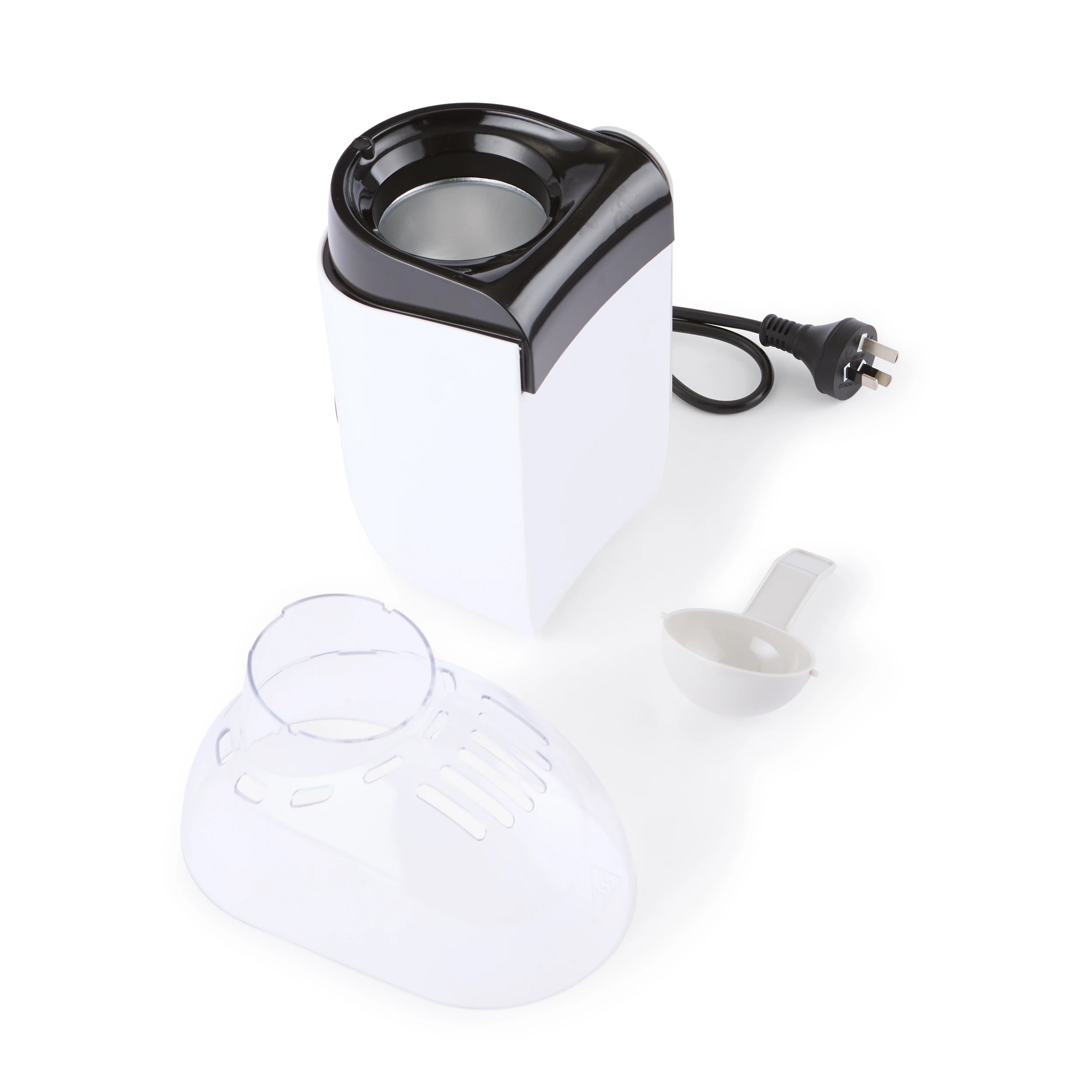 5 Popcorn Maker, 5 of 7