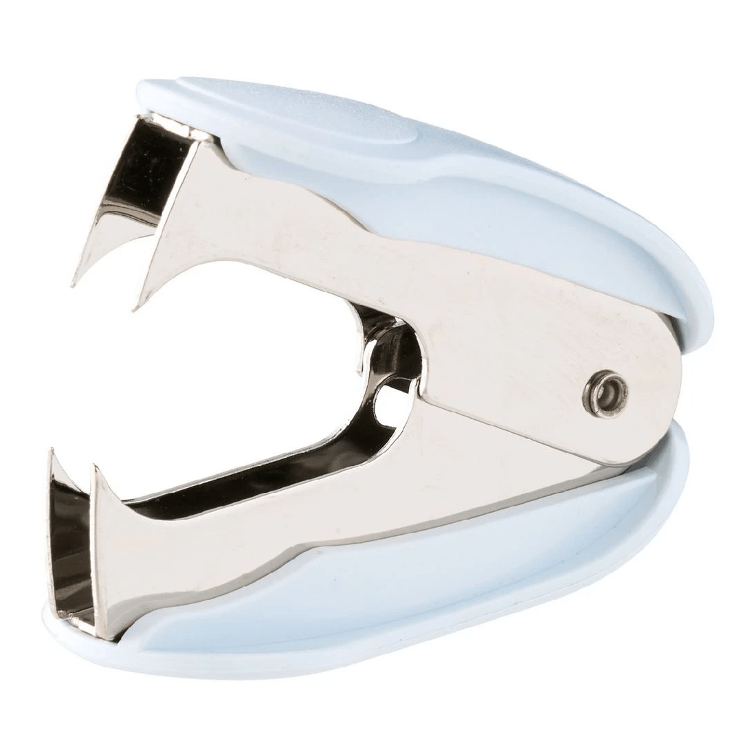 1 J.Burrows Staple Remover Blue, 1 of 3