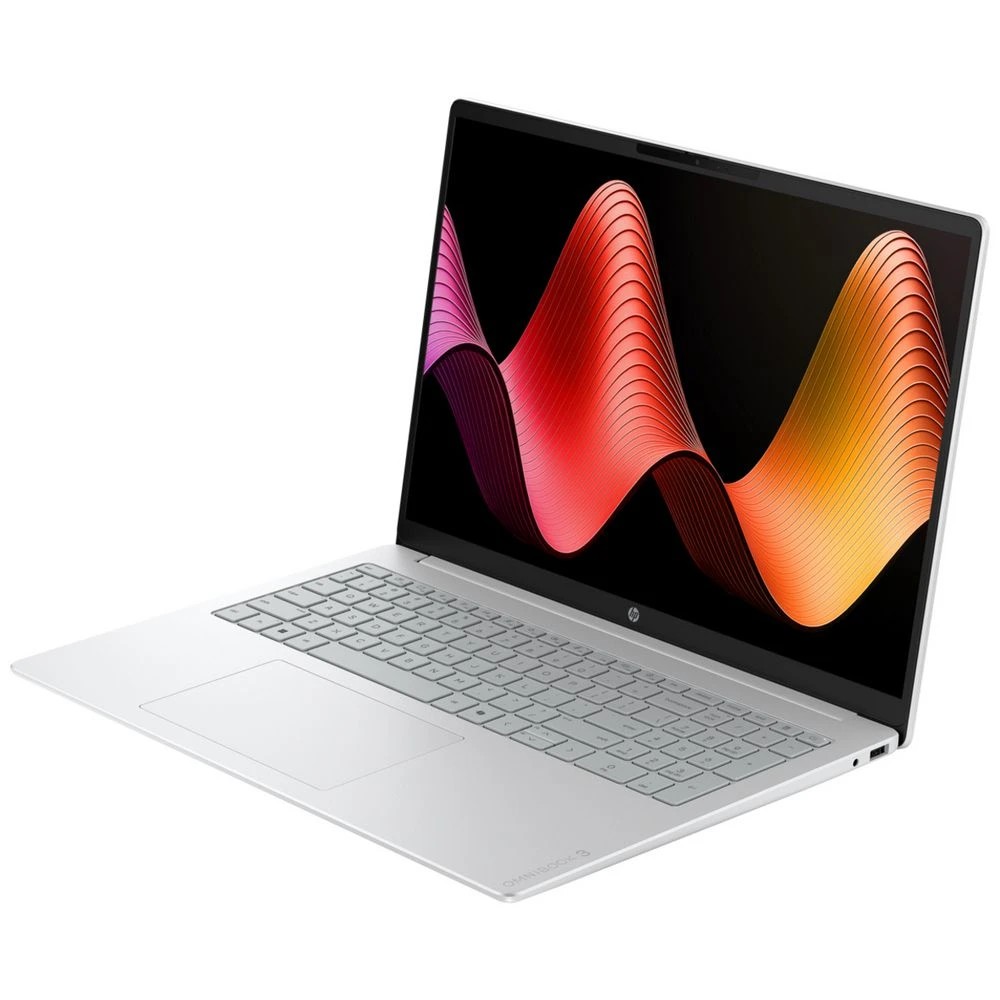 6 HP 16" Omnibook 3 Intel Core Ultra 5 16/512GB CoPilot+ PC, 6 of 6
