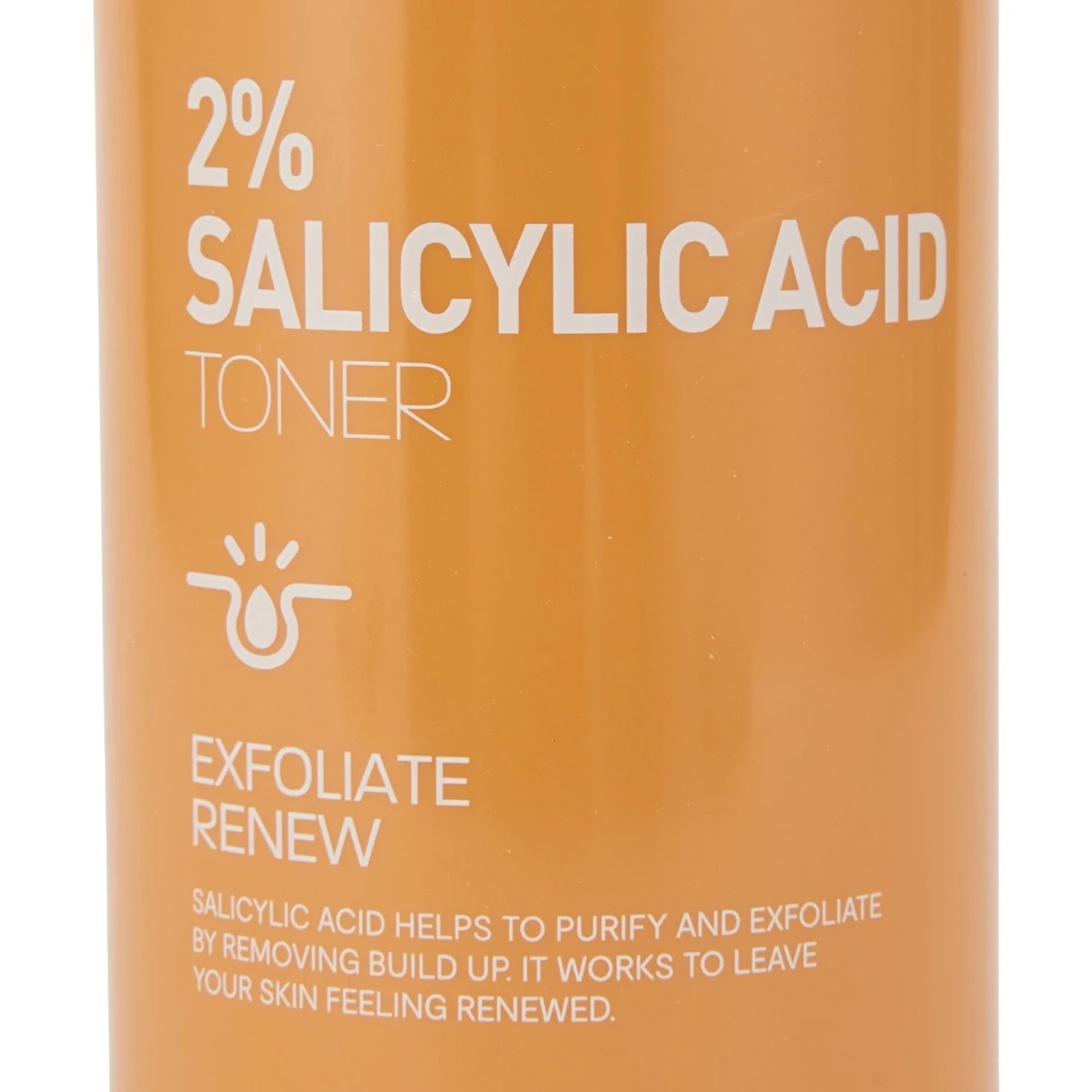 7 Exfoliate & Renew Toner 200ml - 2% Salicylic Acid, 7 of 7