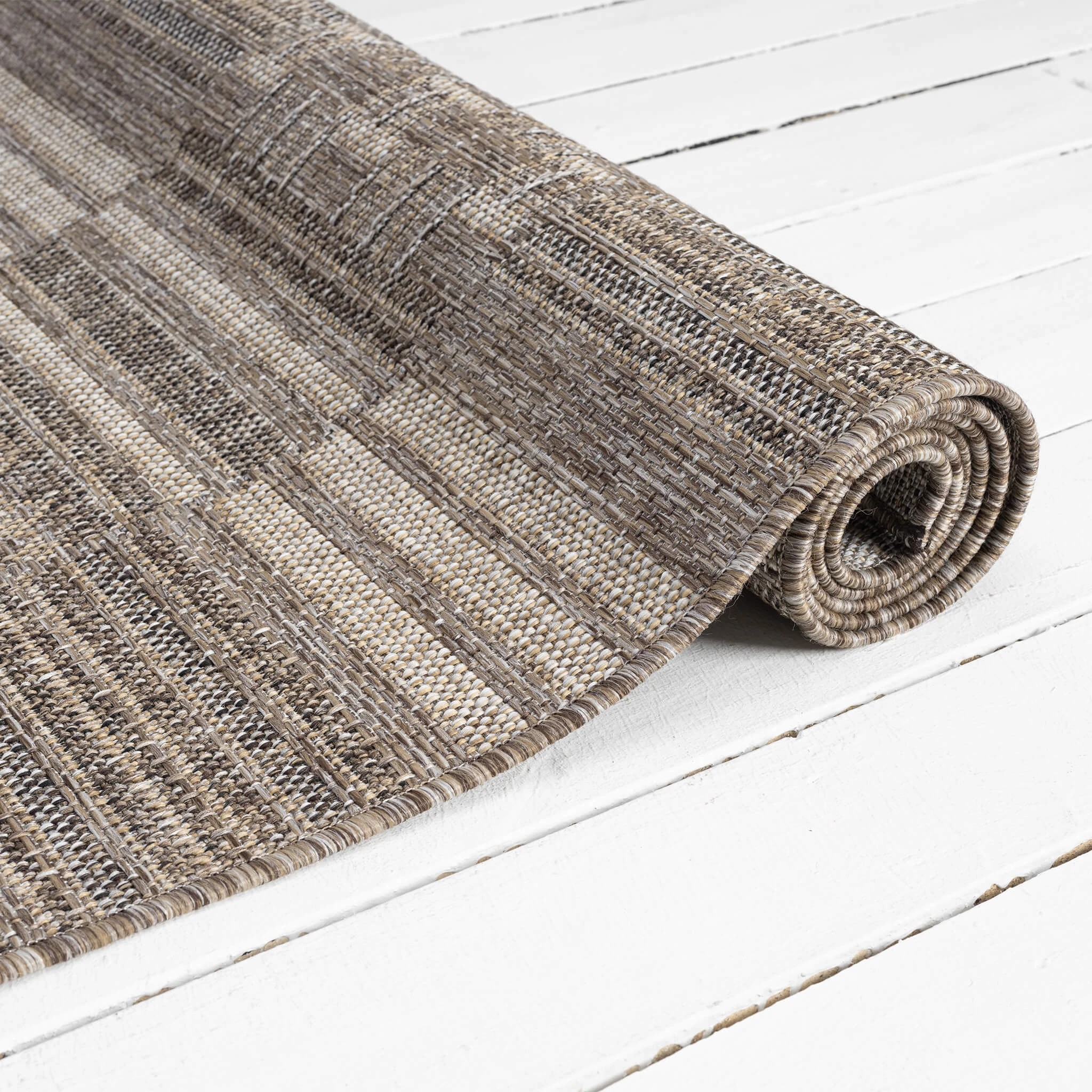 9 La Grace Home Venice Premium Runner - 80x300cm - Earth, 9 of 10
