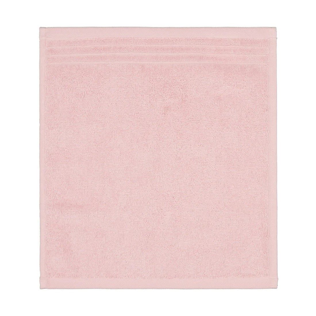 3 Edan Cotton Face Washer - Pink, 3 of 6