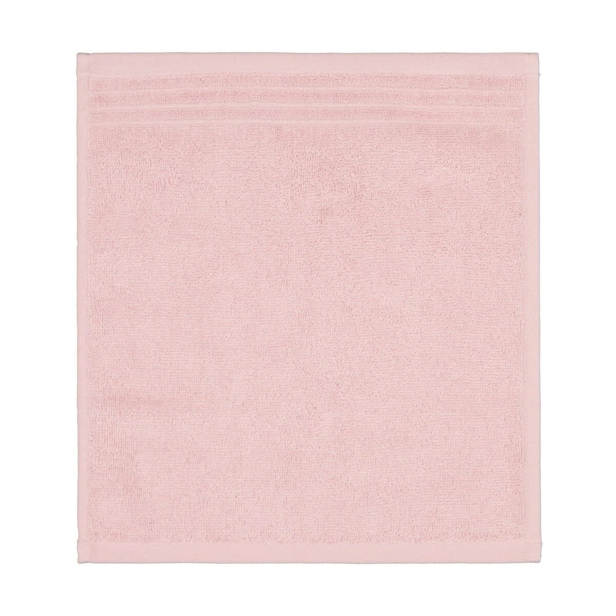3 Edan Cotton Face Washer - Pink, 3 of 6