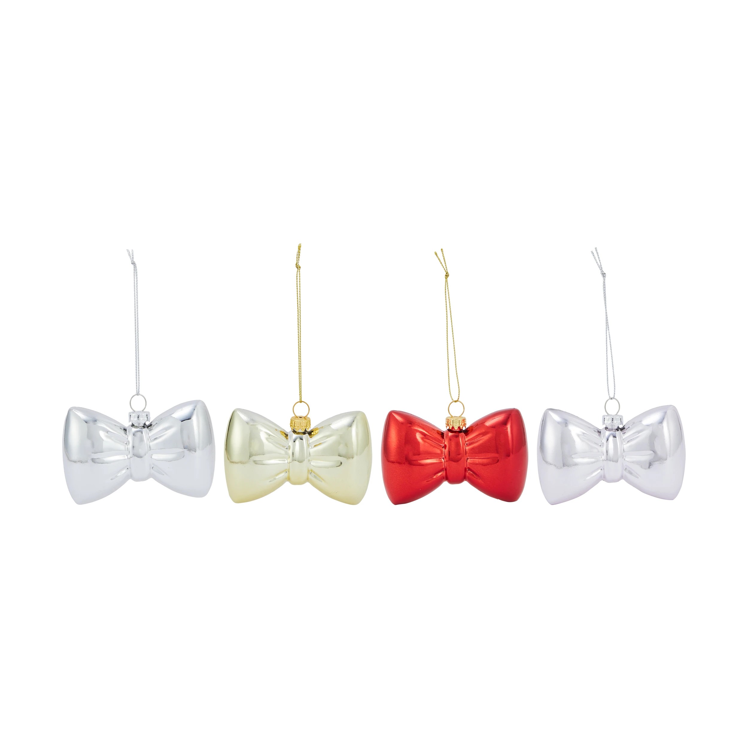 1 Bow Decoration - Assorted, 1 of 7