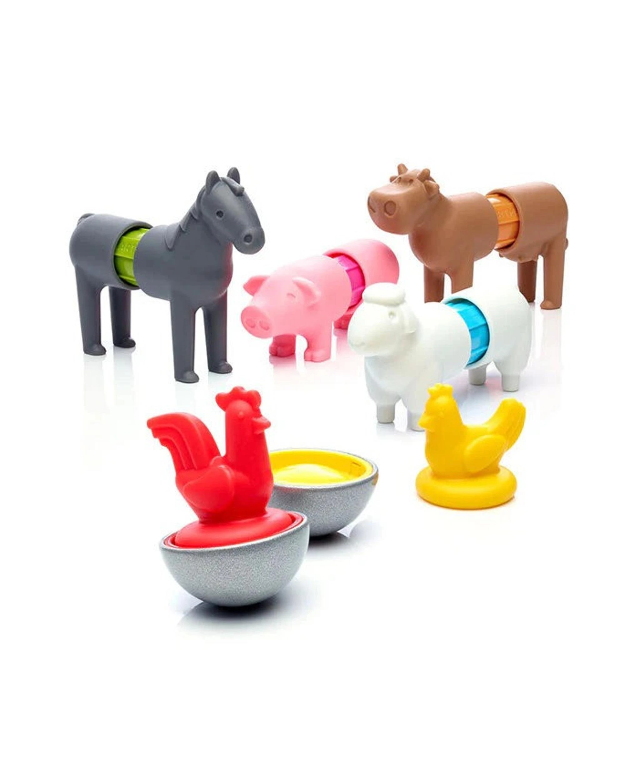 3 SmartMax My First Farm Animals, 3 of 6