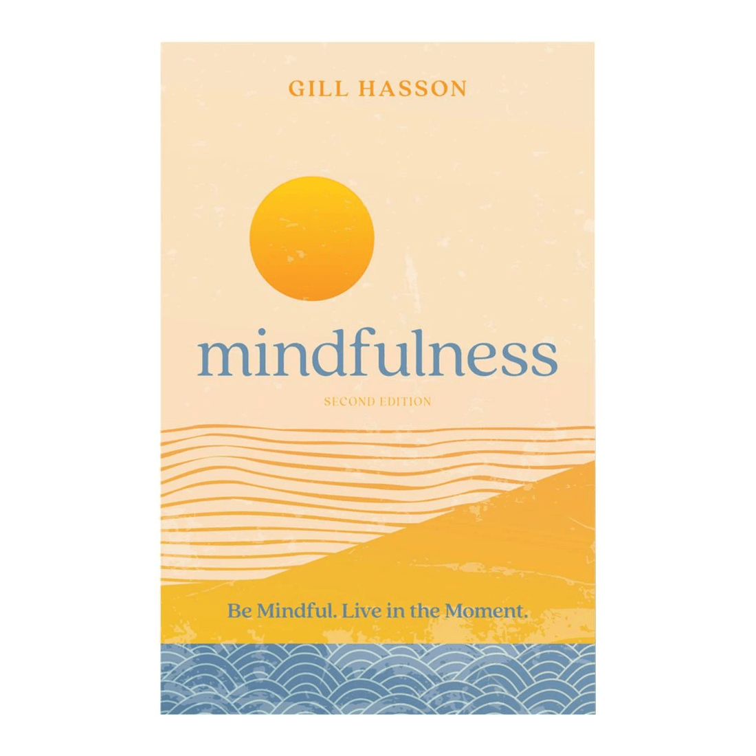1 Mindfulness 2nd Edition, 1 of 1